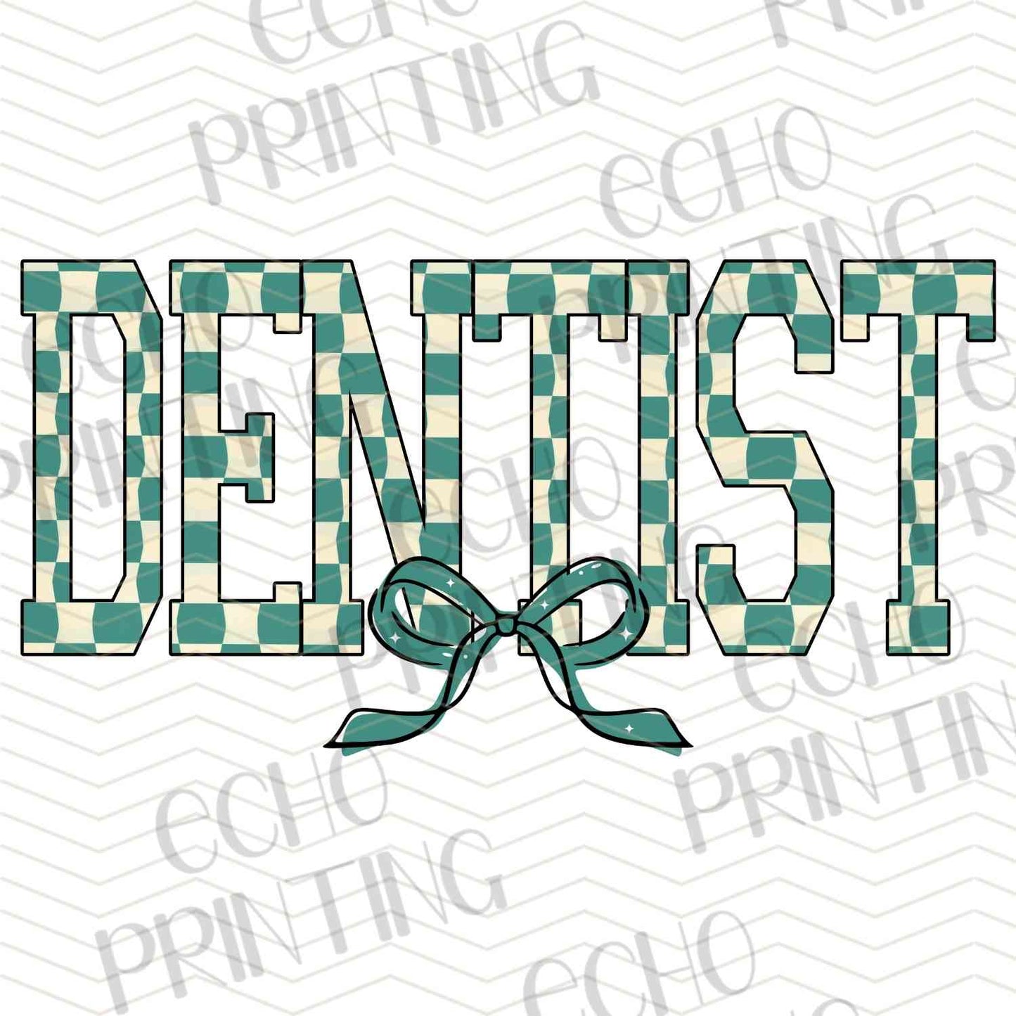 SPTKG 36 – DENTIST LUCK DESIGN