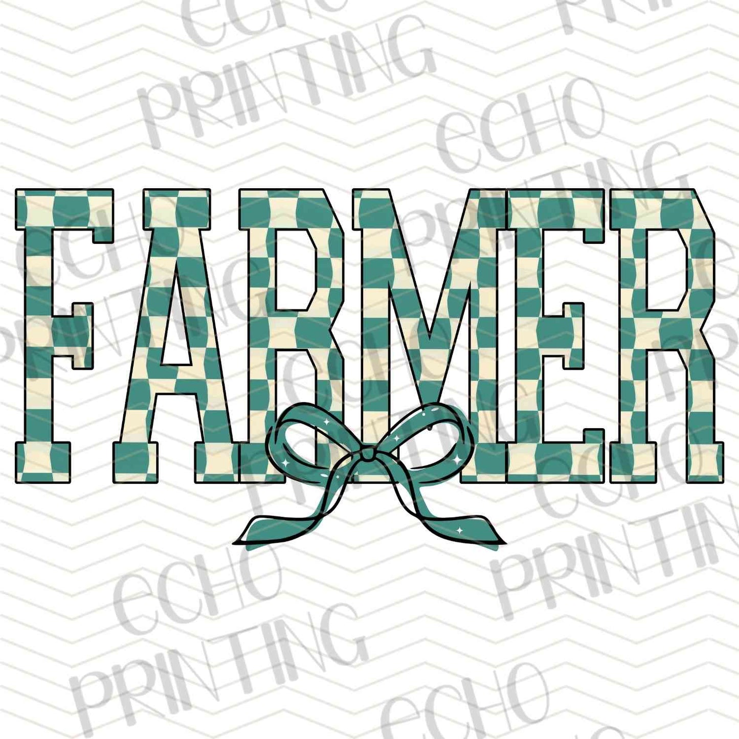 SPTKG 41 – FARMER LUCKY STYLE