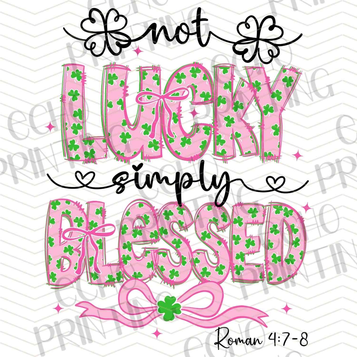 SPTKG 73 – LUCKY AND BLESSED SCRIPT