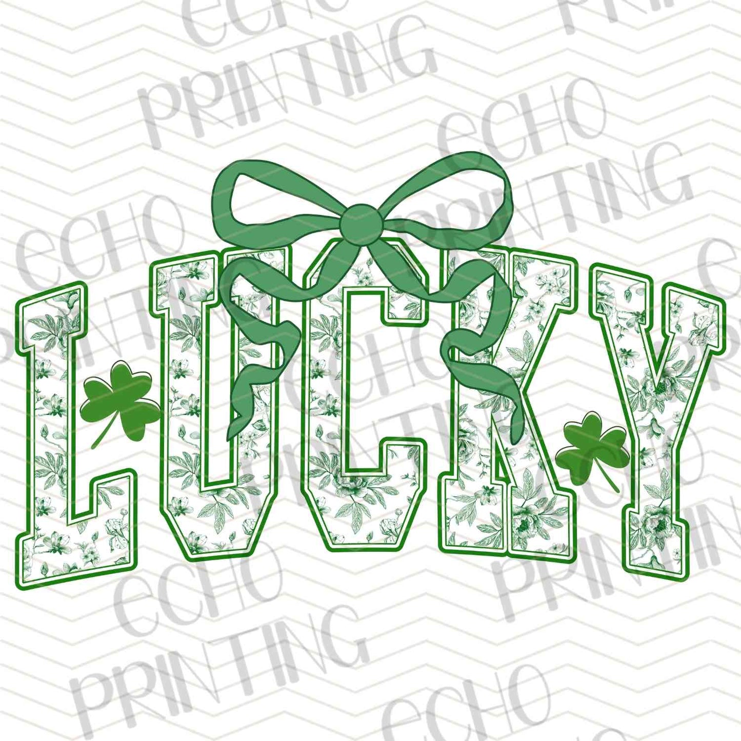 SPTKG 75 – LUCKY PATCH BADGE