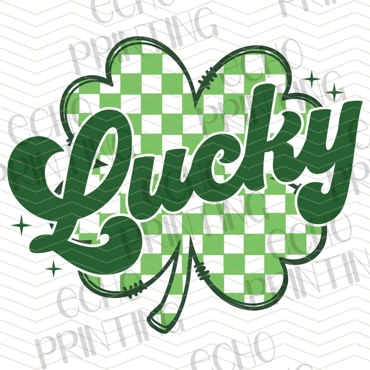 SPTKG 76 – LUCKY BOW SCRIPT