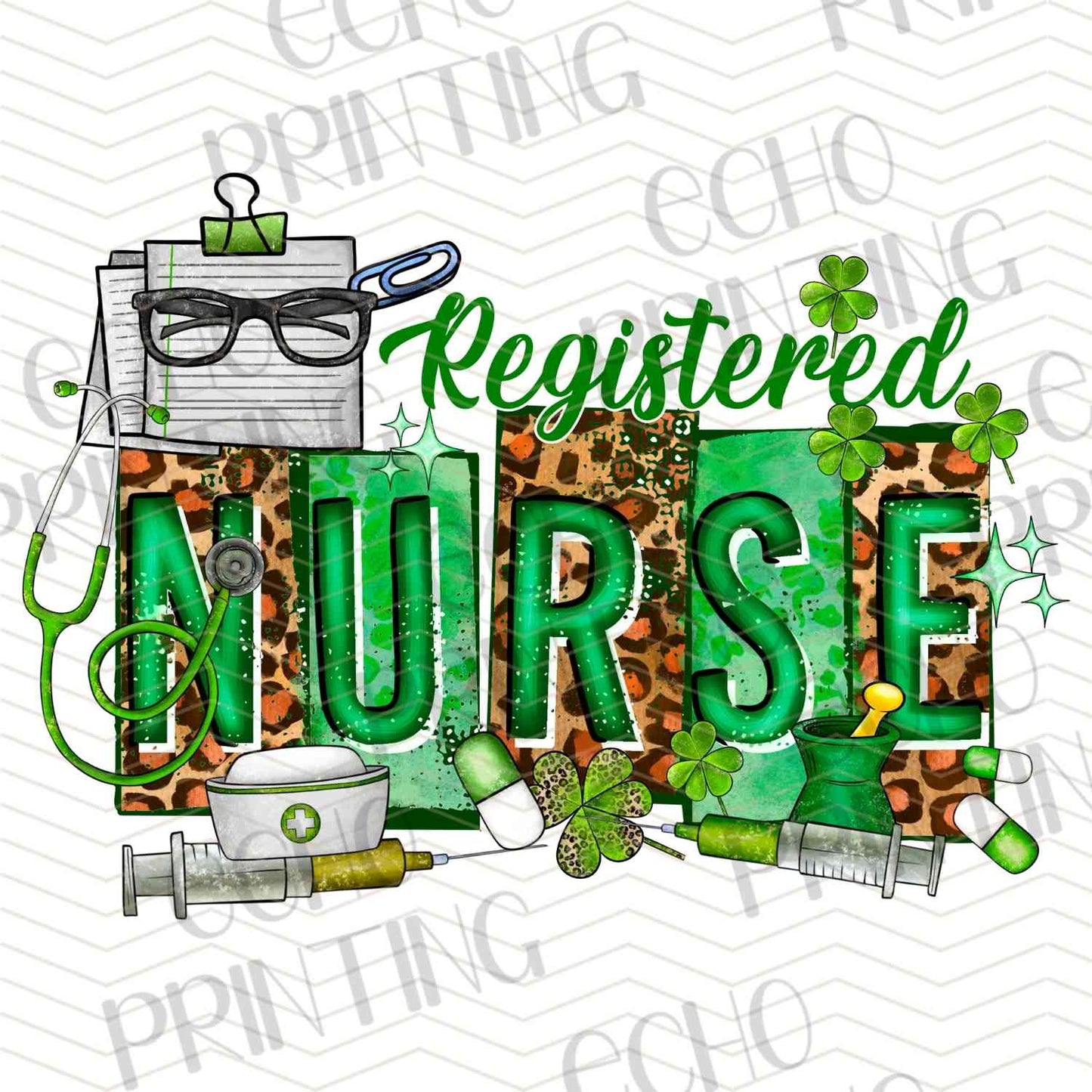 SPTKG 79 – REGISTERED NURSE LUCK