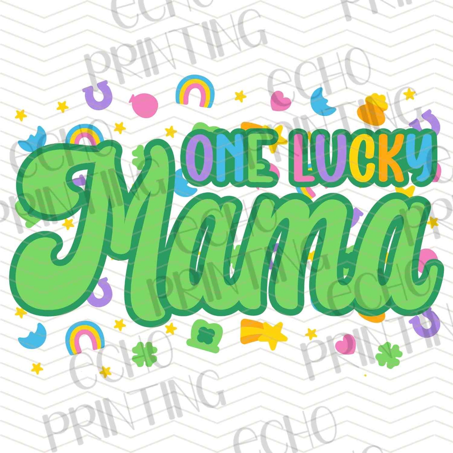 SPTKG 83 – ONE LUCKY MAMA
