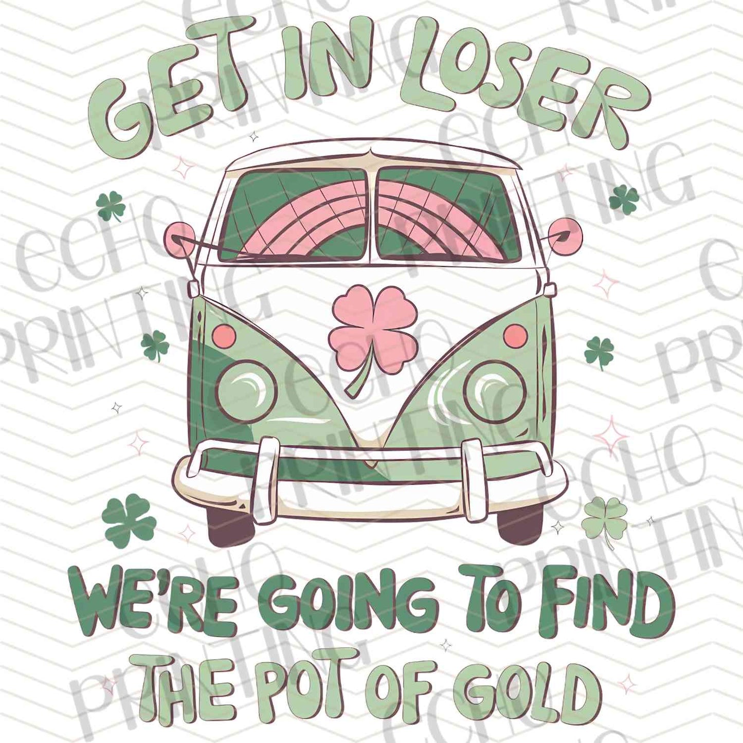 SPTKG 98 – FIND THE POT OF GOLD