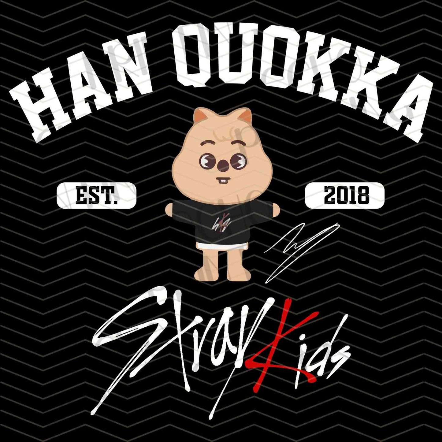 STKDS 18