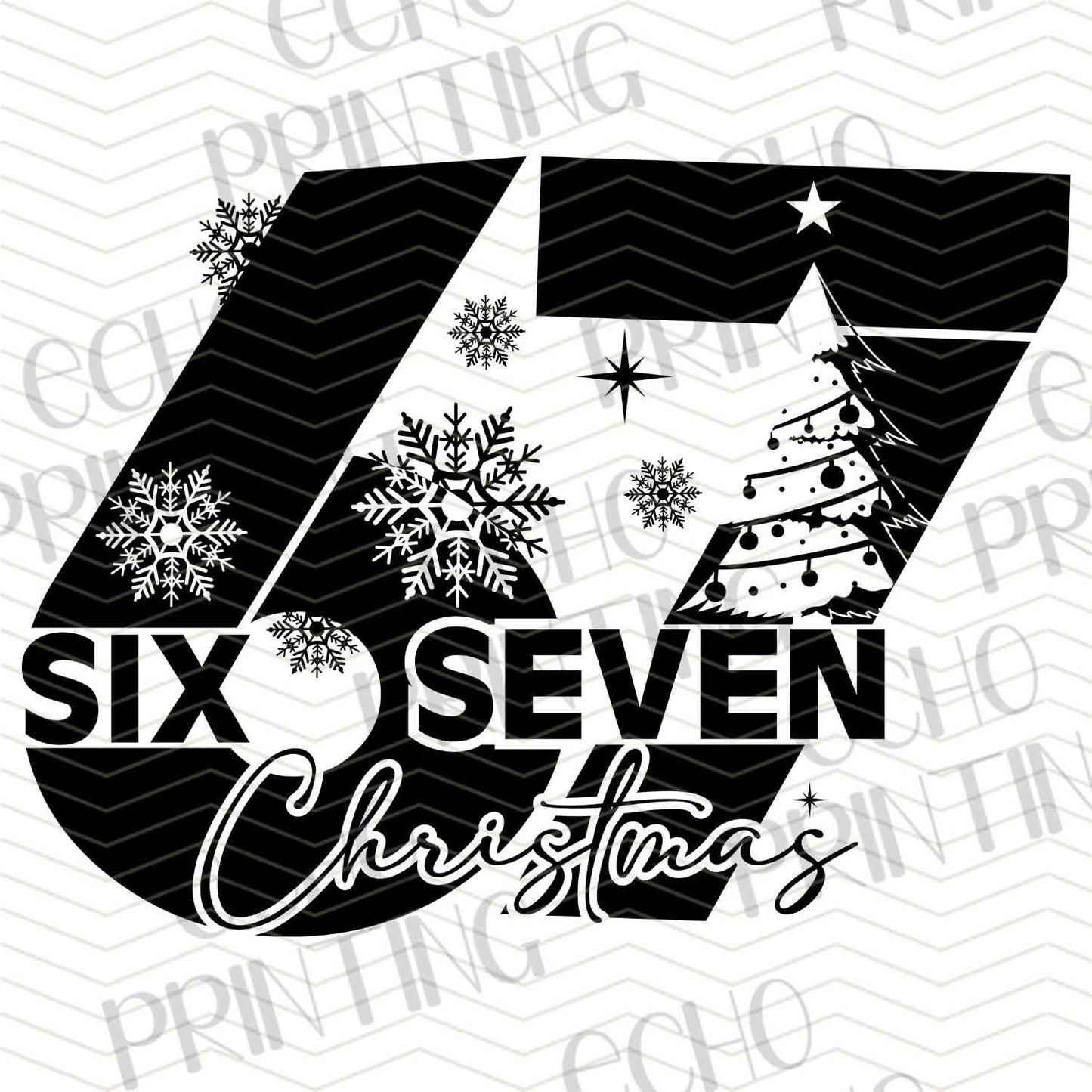 SXSV 19 - SIX SEVEN CLASSIC
