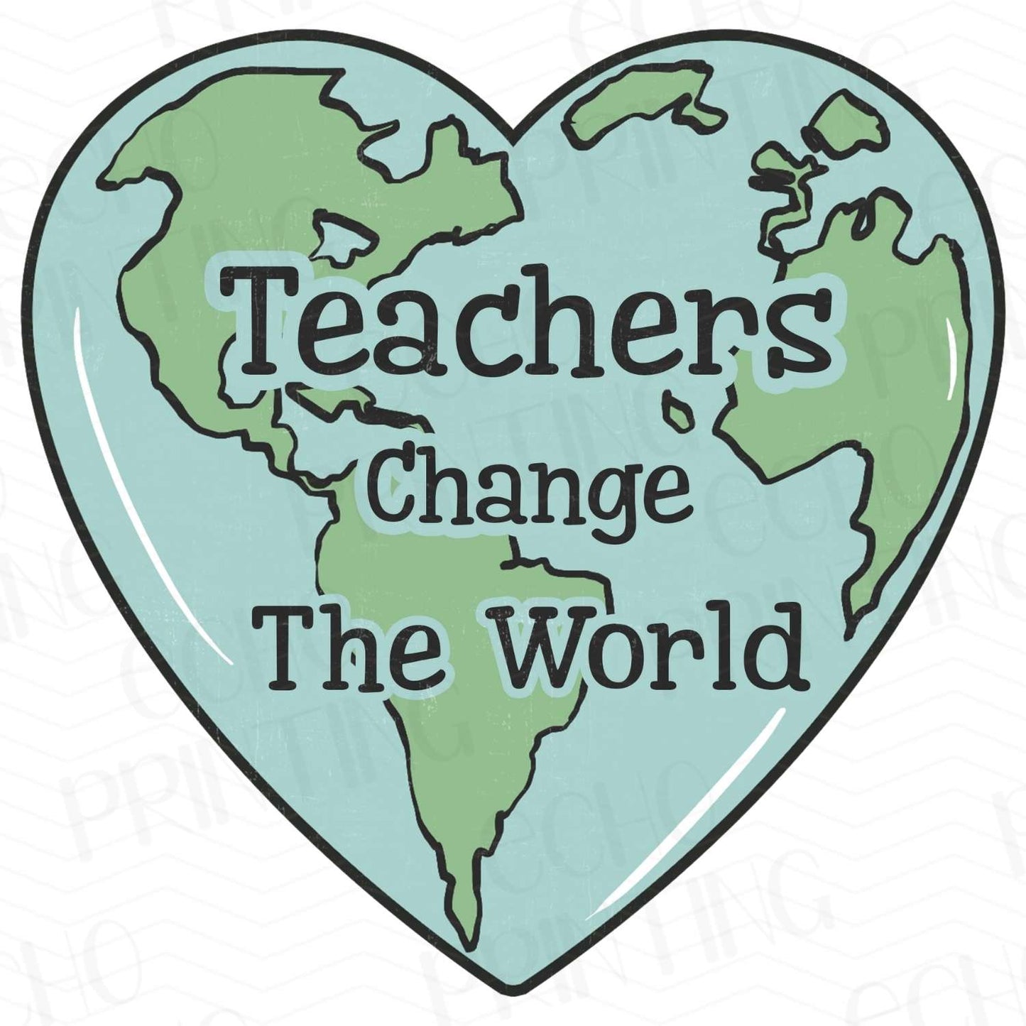 TCHR 11 – TEACHERS CHANGE THE WORLD