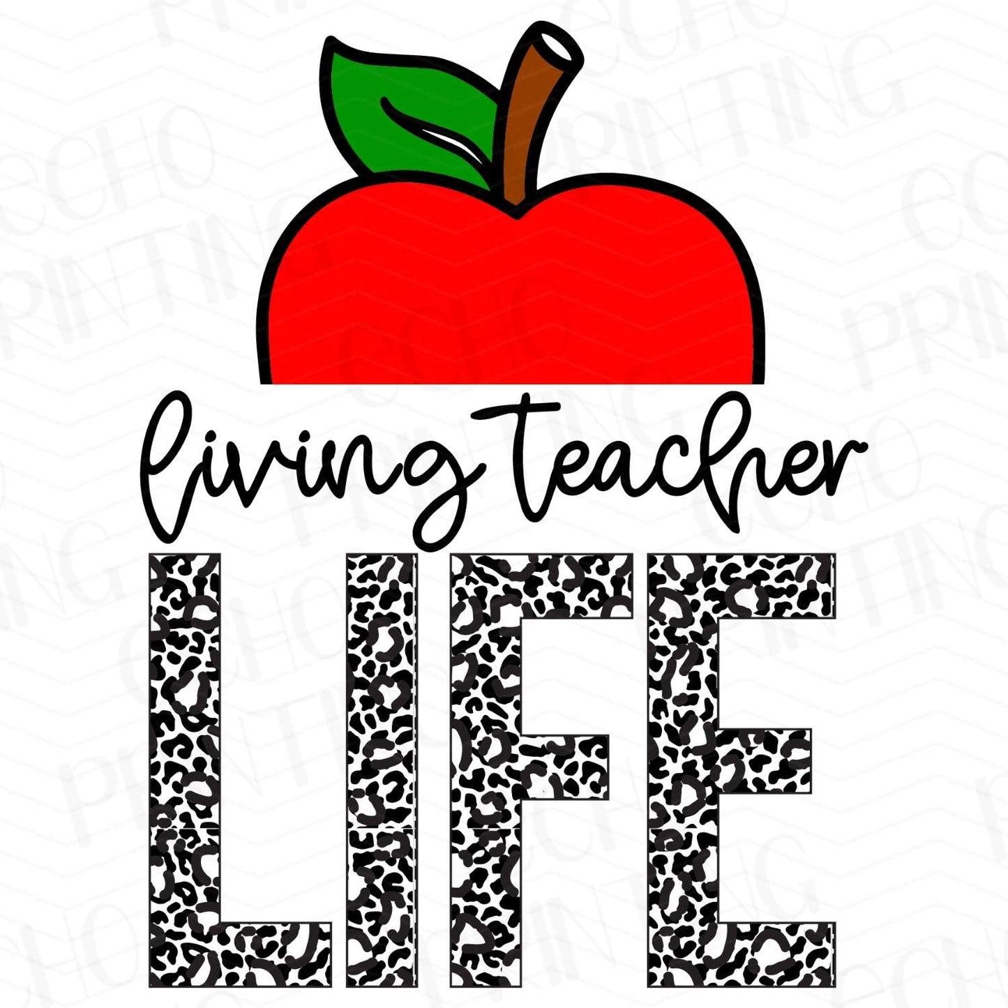 TCHR 128 – LIVING TEACHER LIFE
