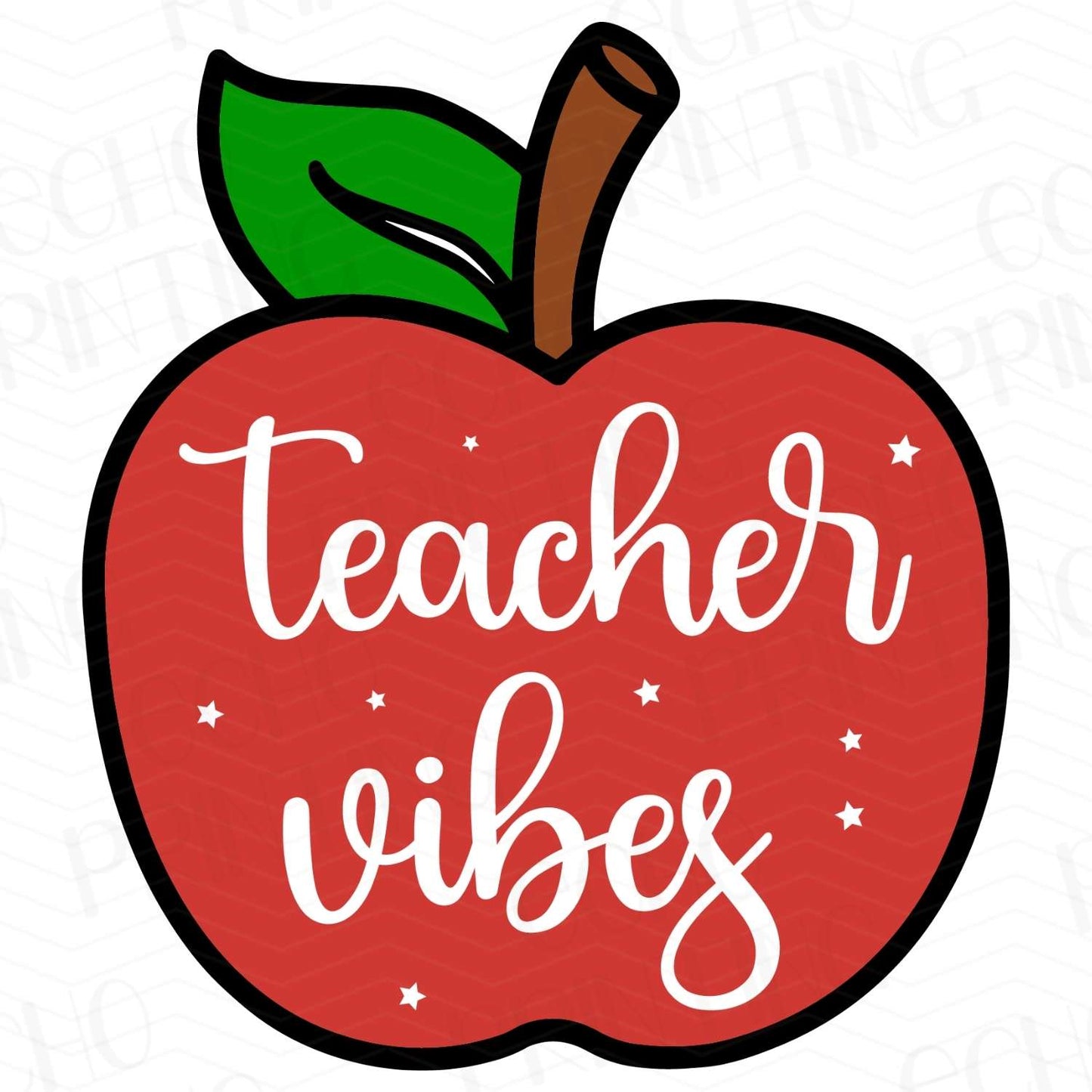 TCHR 131 – TEACHER VIBES