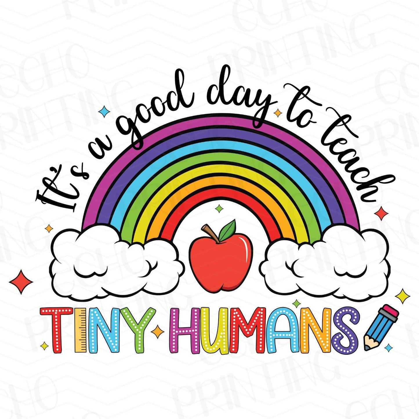 TCHR 161 – GOOD DAY TO TEACH