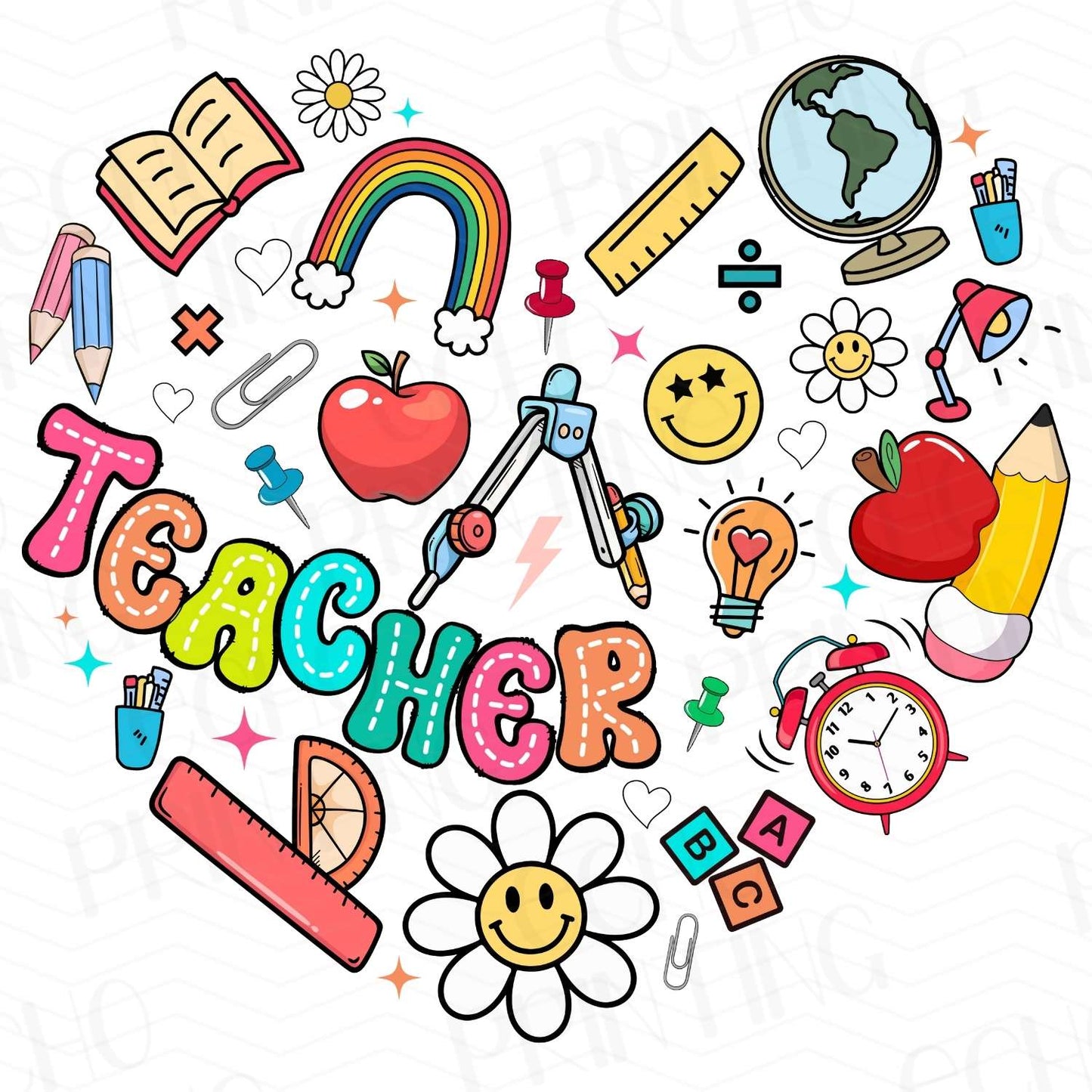 TCHR 168 – TEACHER