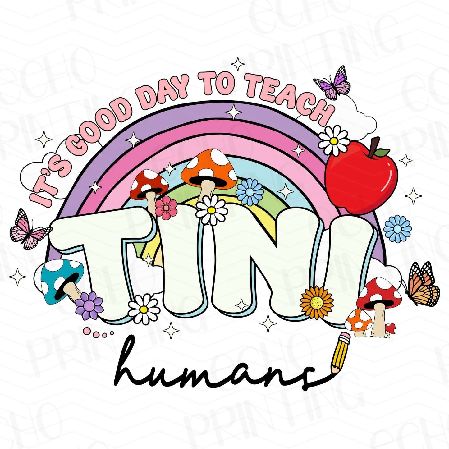 TCHR 176 – GOOD DAY TO TEACH HUMANS
