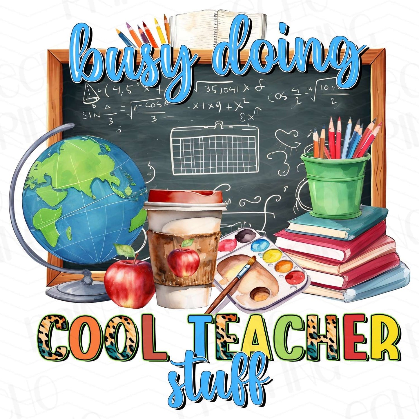 TCHR 217 – COOL TEACHER