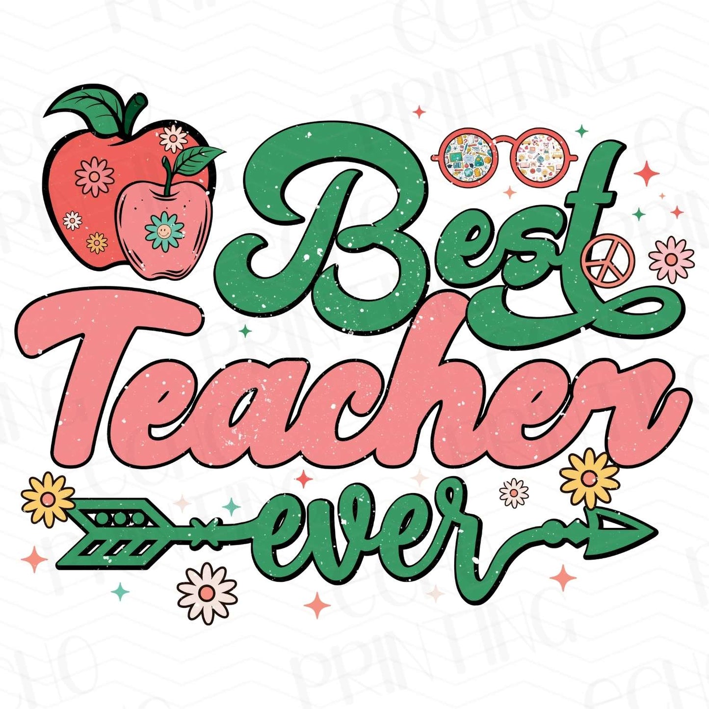 TCHR 224 – BEST TEACHER EVER
