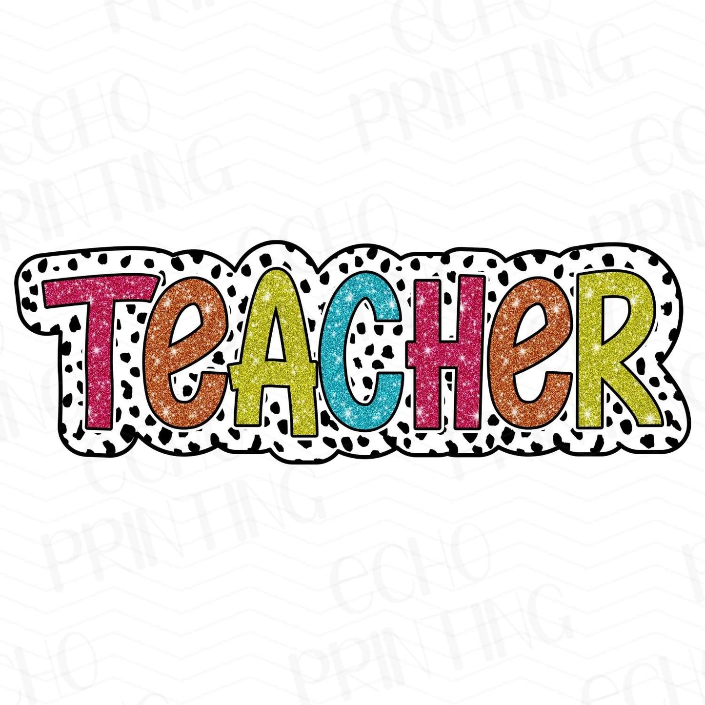 TCHR 243 – RETRO TEACHER