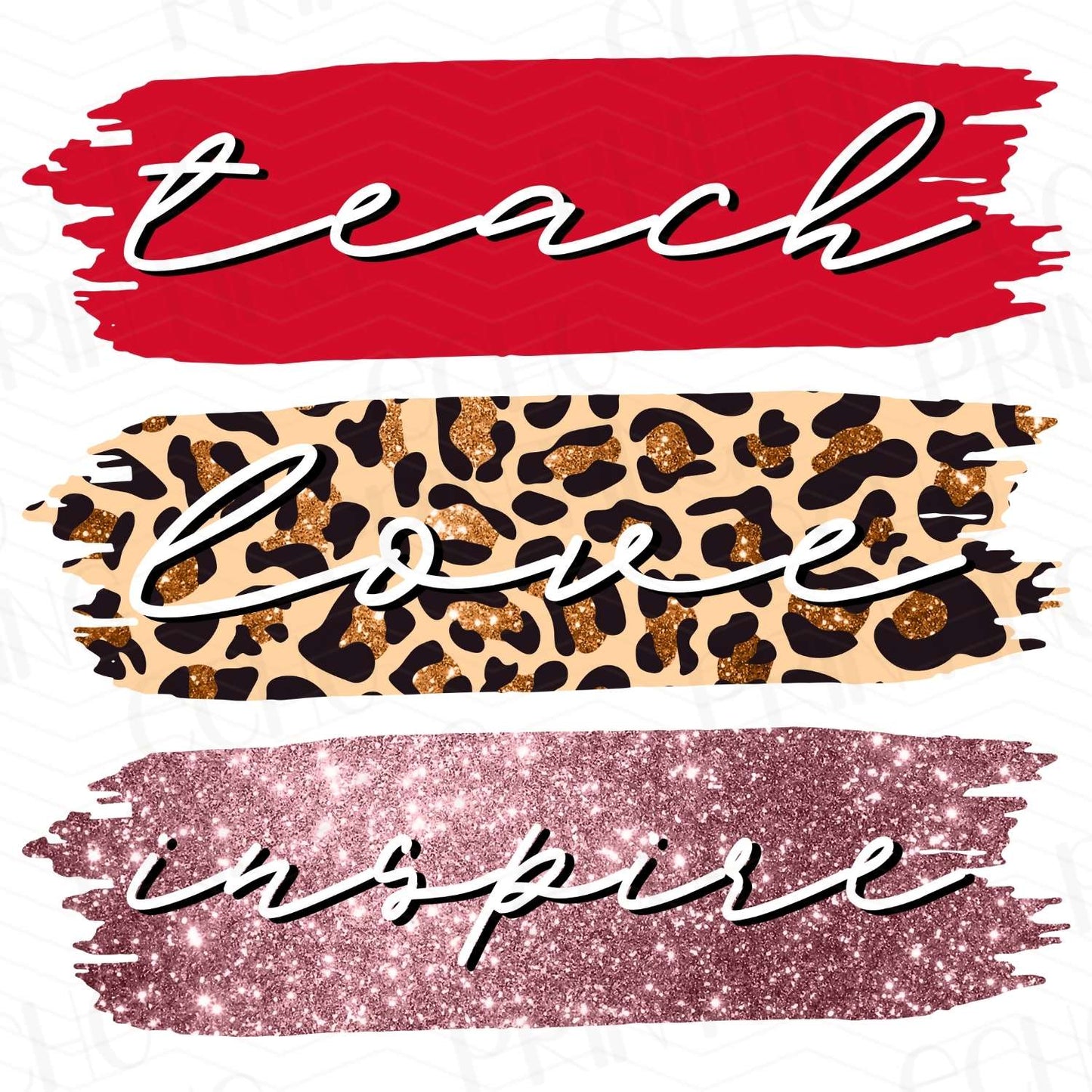 TCHR 284 – SCRIPT TEACH INSPIRE