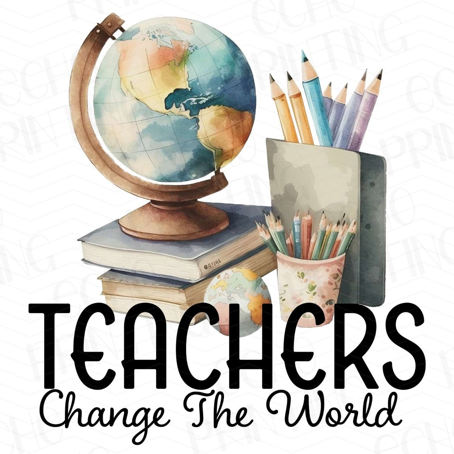 TCHR 3 – TEACHERS CHANGE THE WORLD