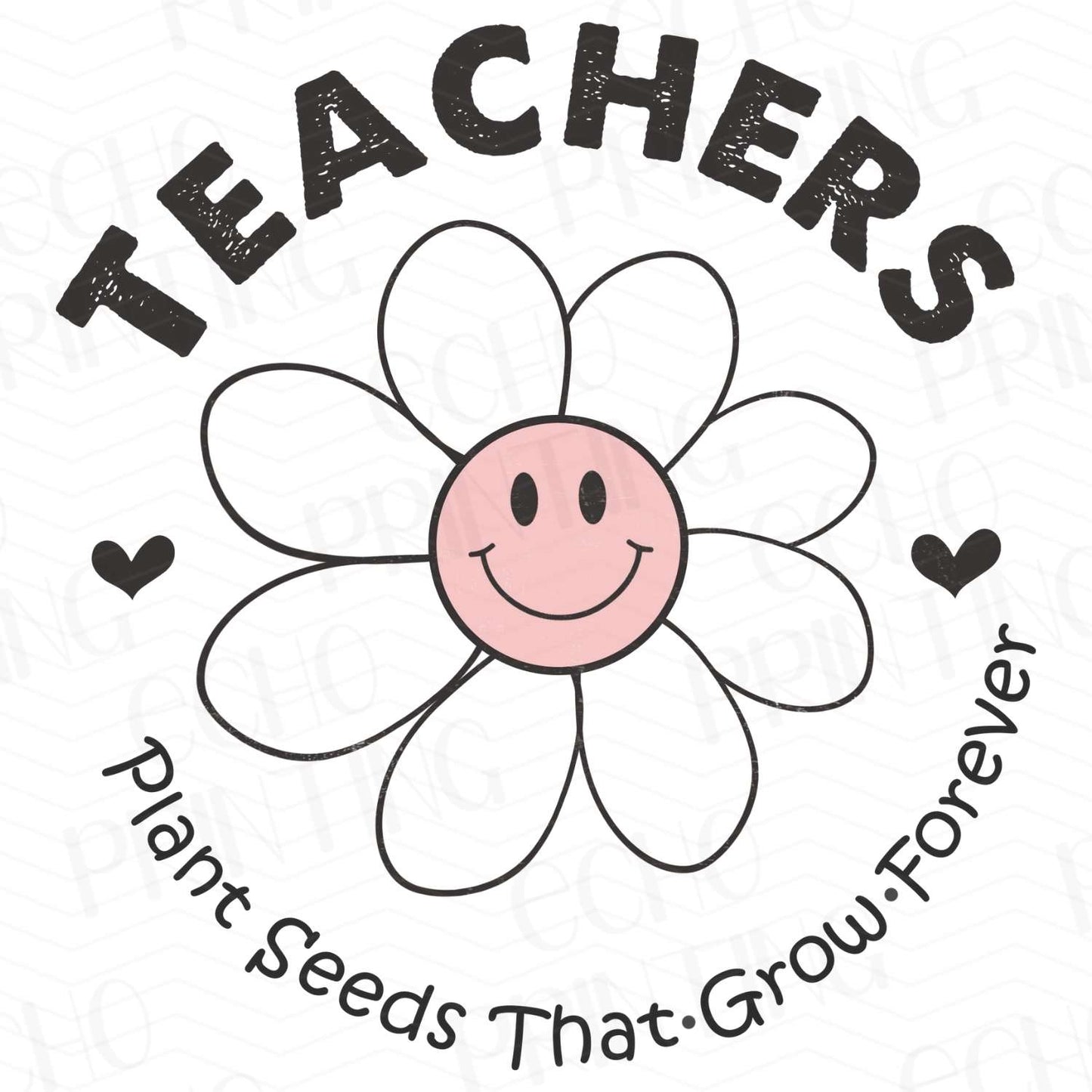 TCHR 30 – TEACHERS PLANT SEEDS THAT GROW FOREVER