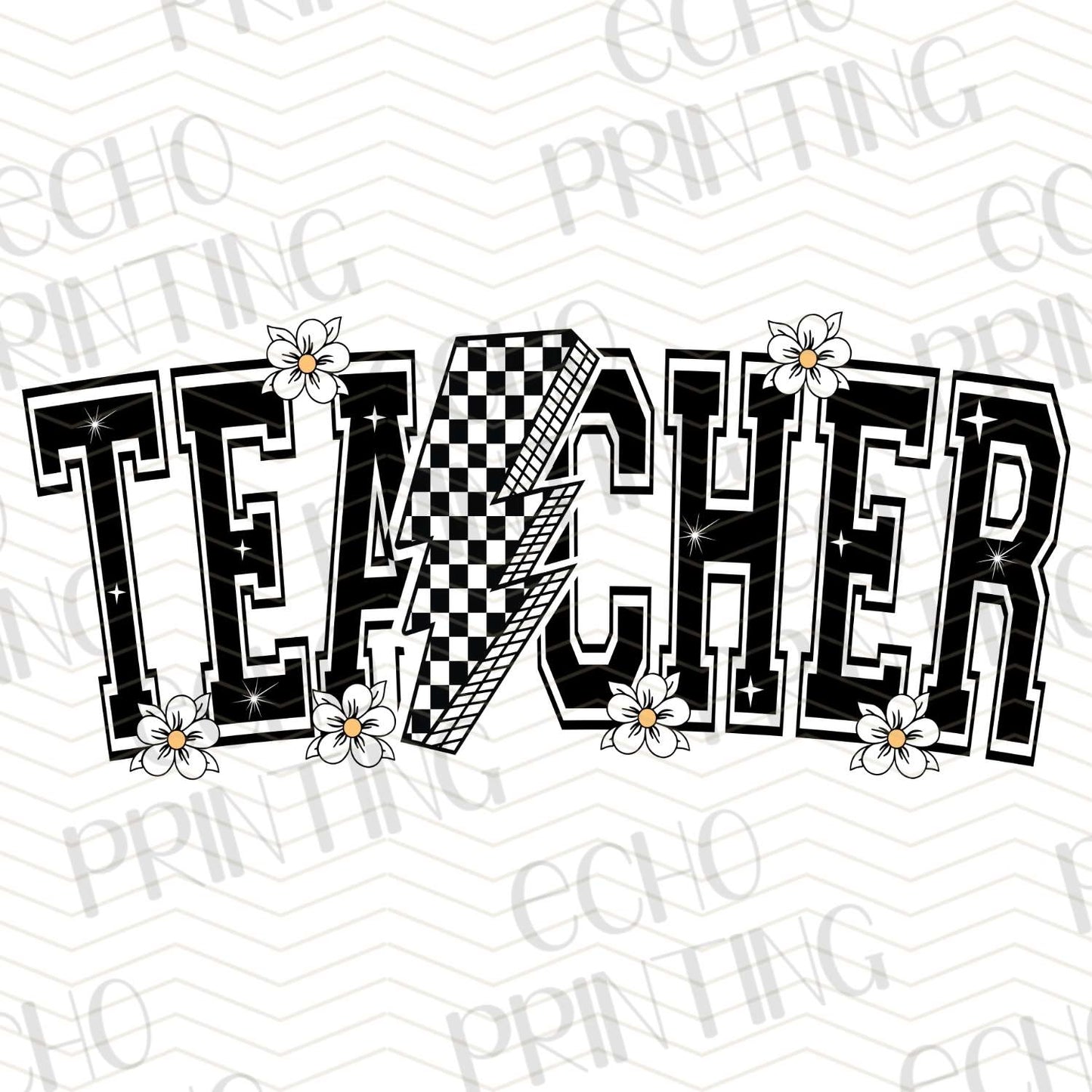 TCHR 338 – TEACHER