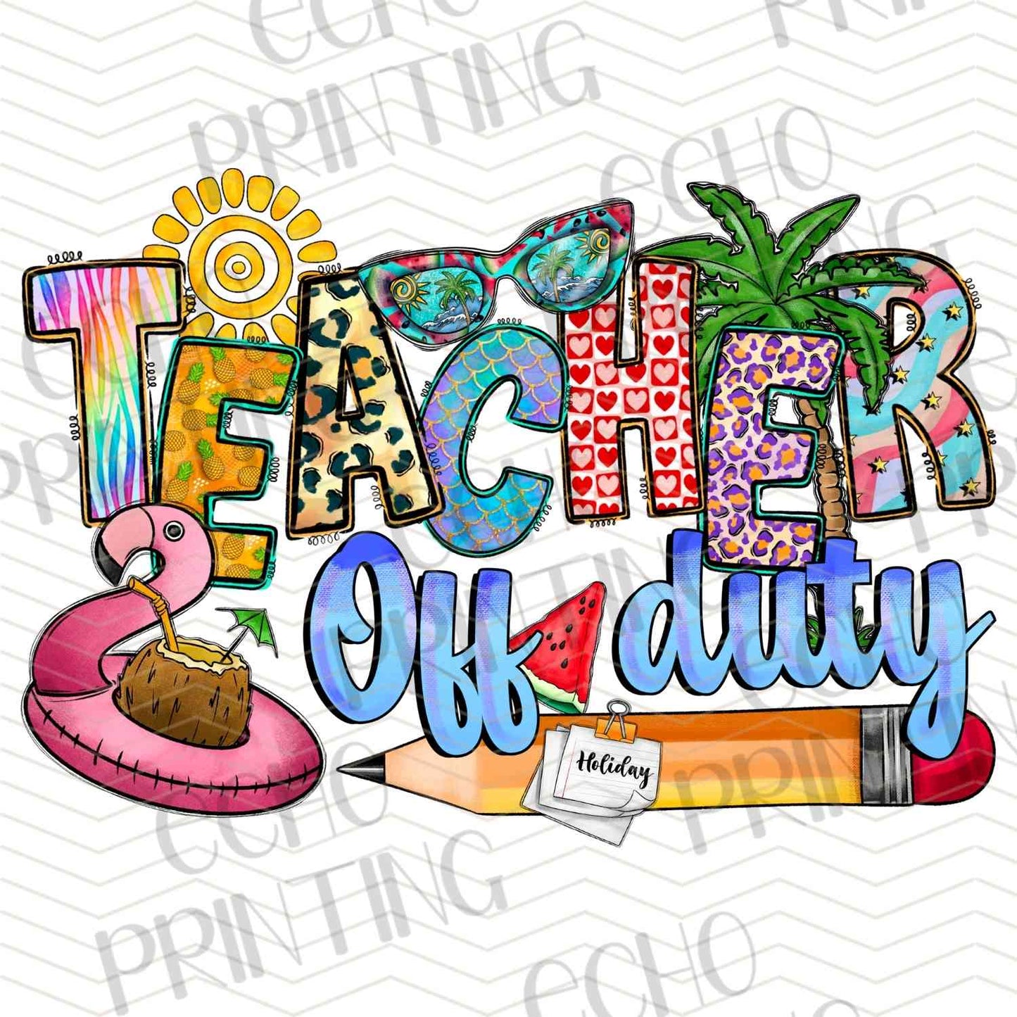 TCHR 426 – TEACHER LIFE