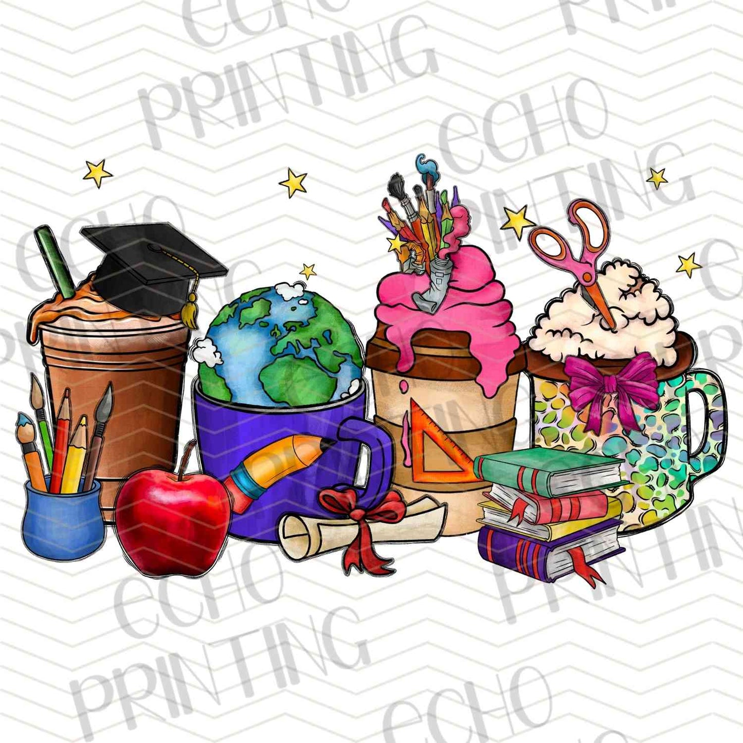 TCHR 428 – TEACHER ESSENTIALS