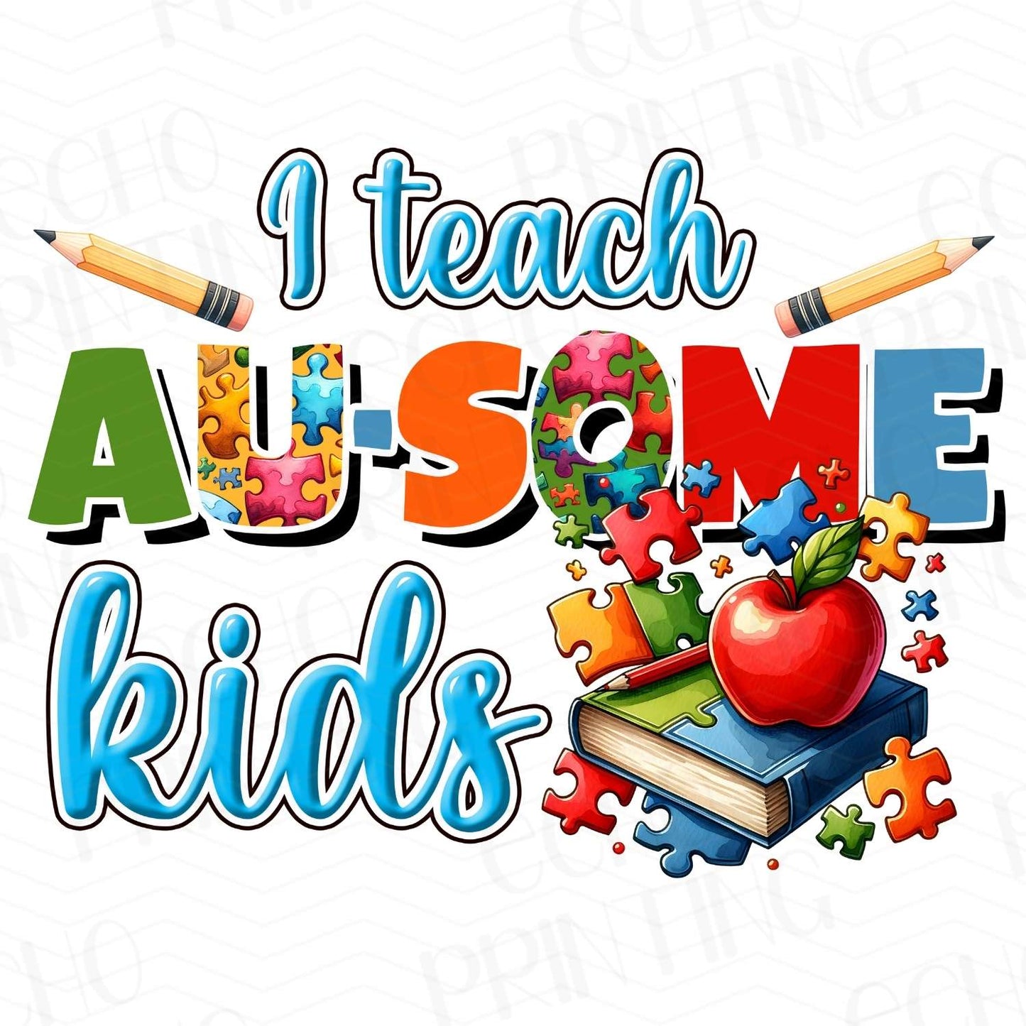 TCHR 54 – I TEACH AWESOME KIDS