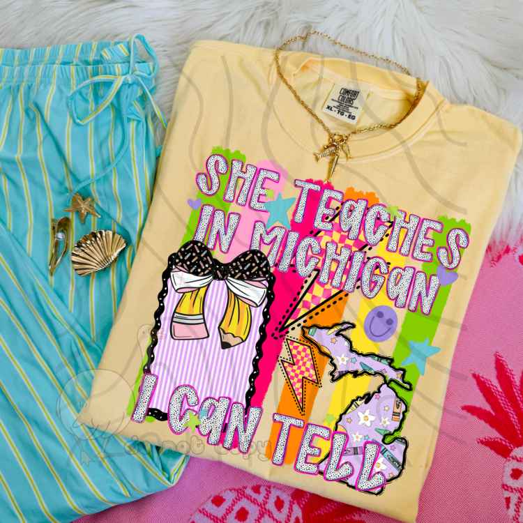 EDCTR 593 - MICHIGAN TEACHER
