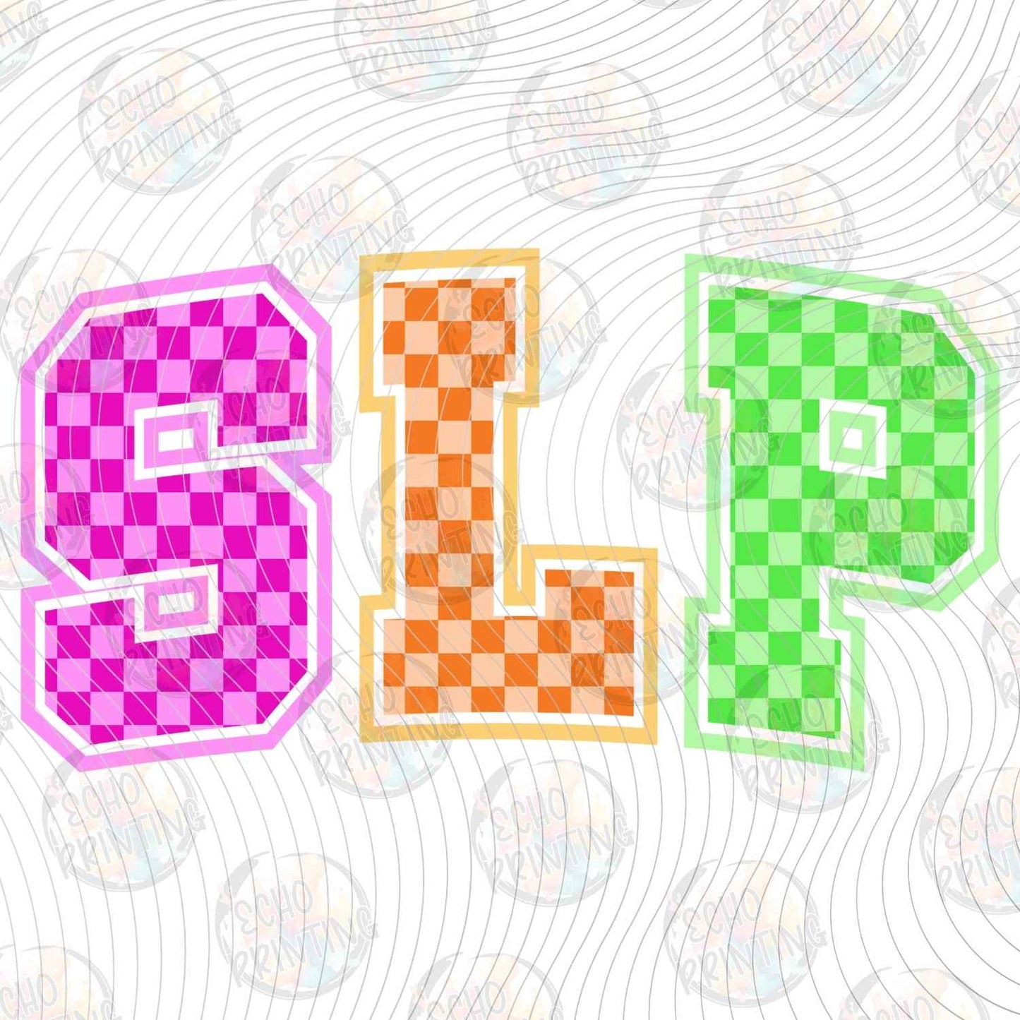 EDCTR 628 - SLP SPEECH LANGUAGE PROFESSIONAL