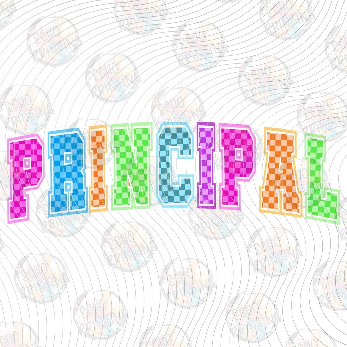 EDCTR 631 - PRINCIPAL COLORFUL SCHOOL LEADERSHIP
