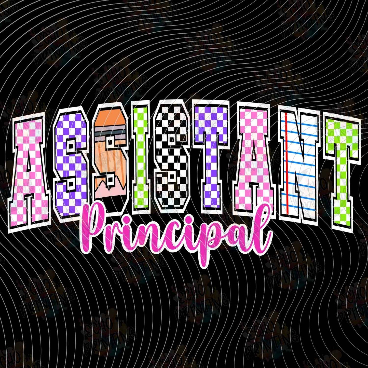 EDCTR 634 - ASSISTANT PRINCIPAL RETRO SCHOOL LEADER