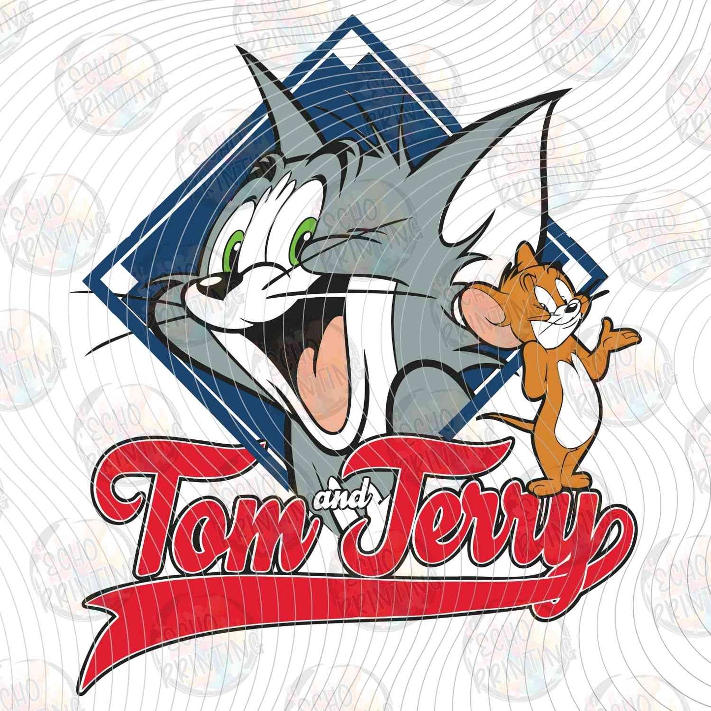TMJRG 1 - DUO LOGO SCENE