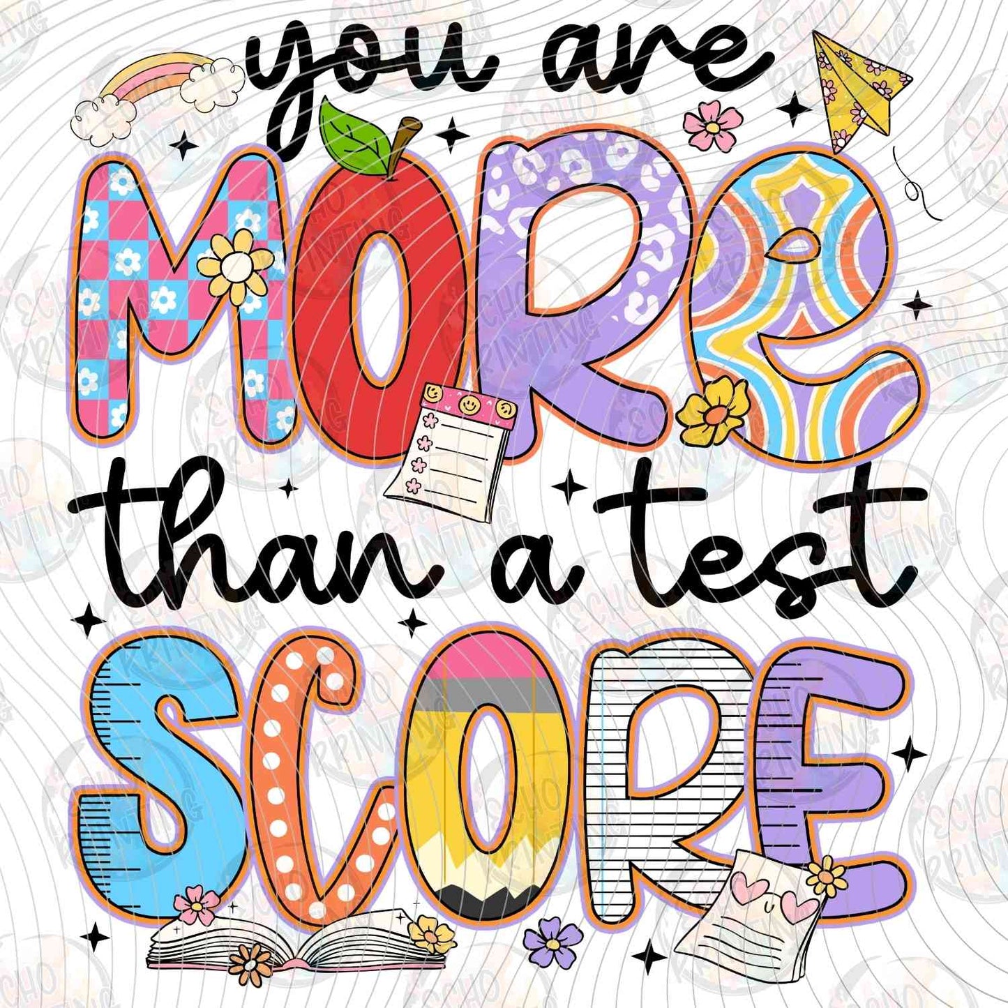TSDG 89 - MORE THAN A SCORE GROOVY