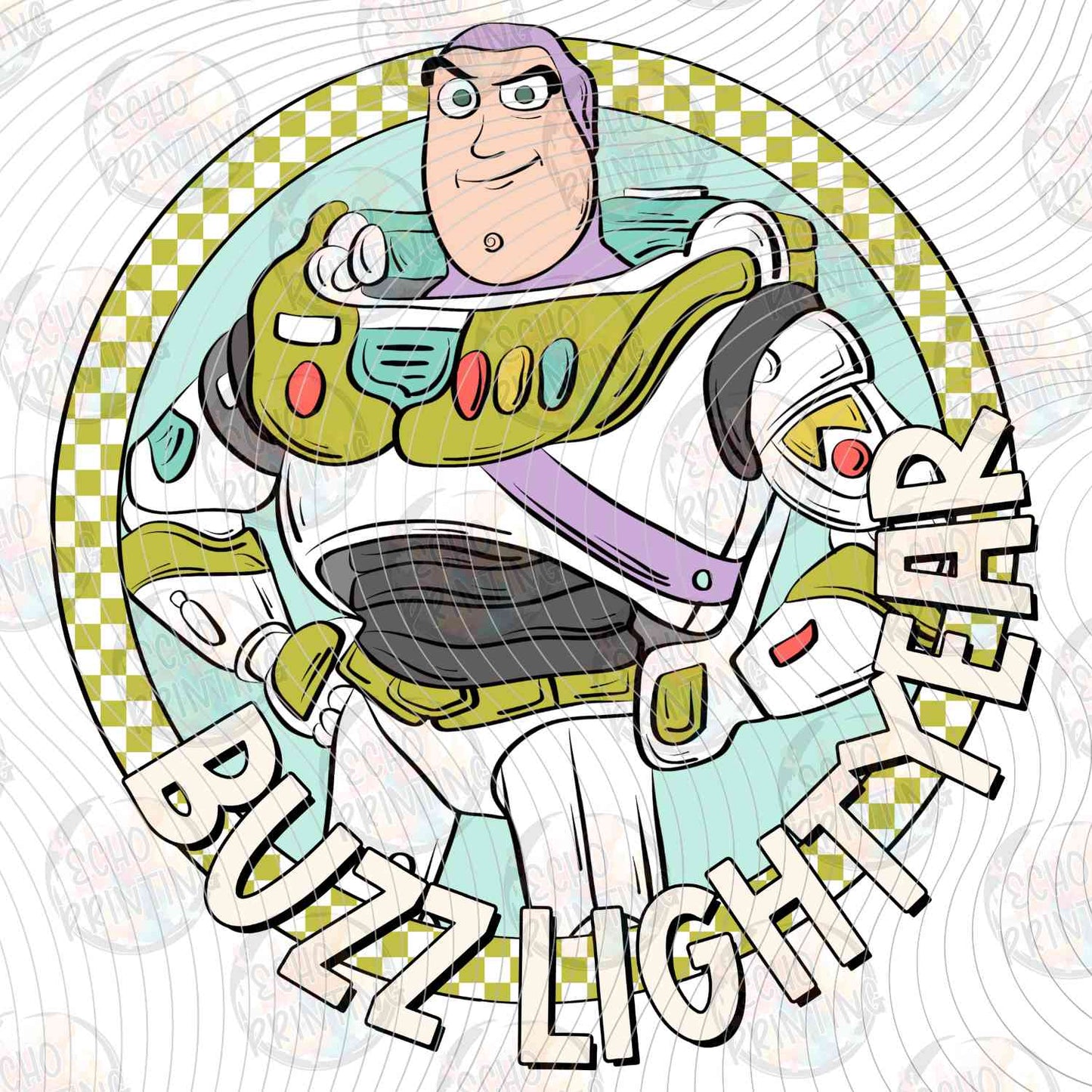 TSTRG 128 - SPACE HERO