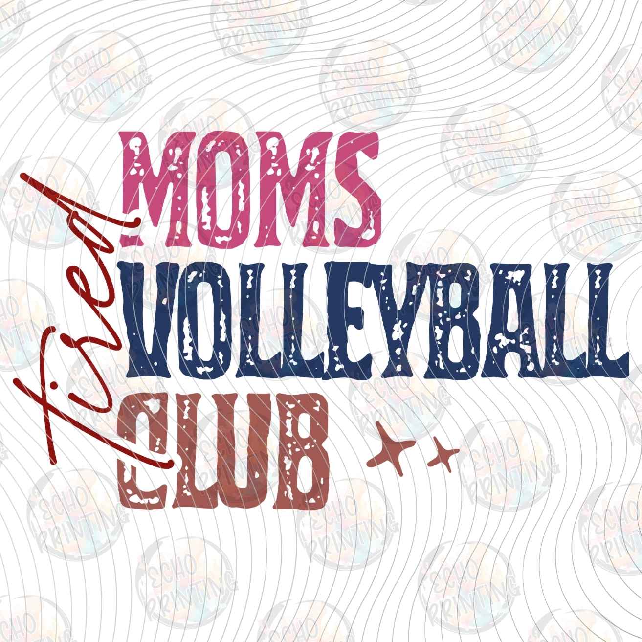 VLLBG 11 - MOMS VOLLEYBALL CLUB