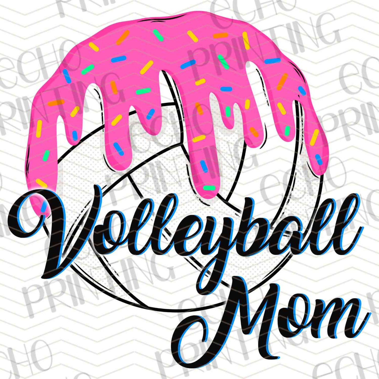 VLLBG 7 – VOLLEY MOM DRIP