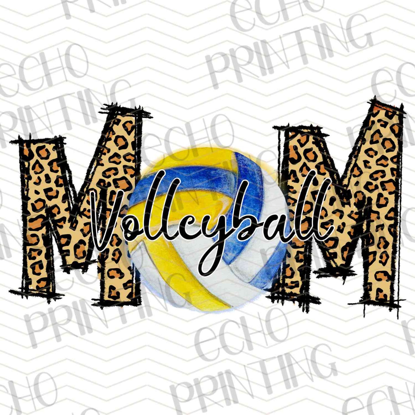 VLLBG 8 – VOLLEY MOM BALL