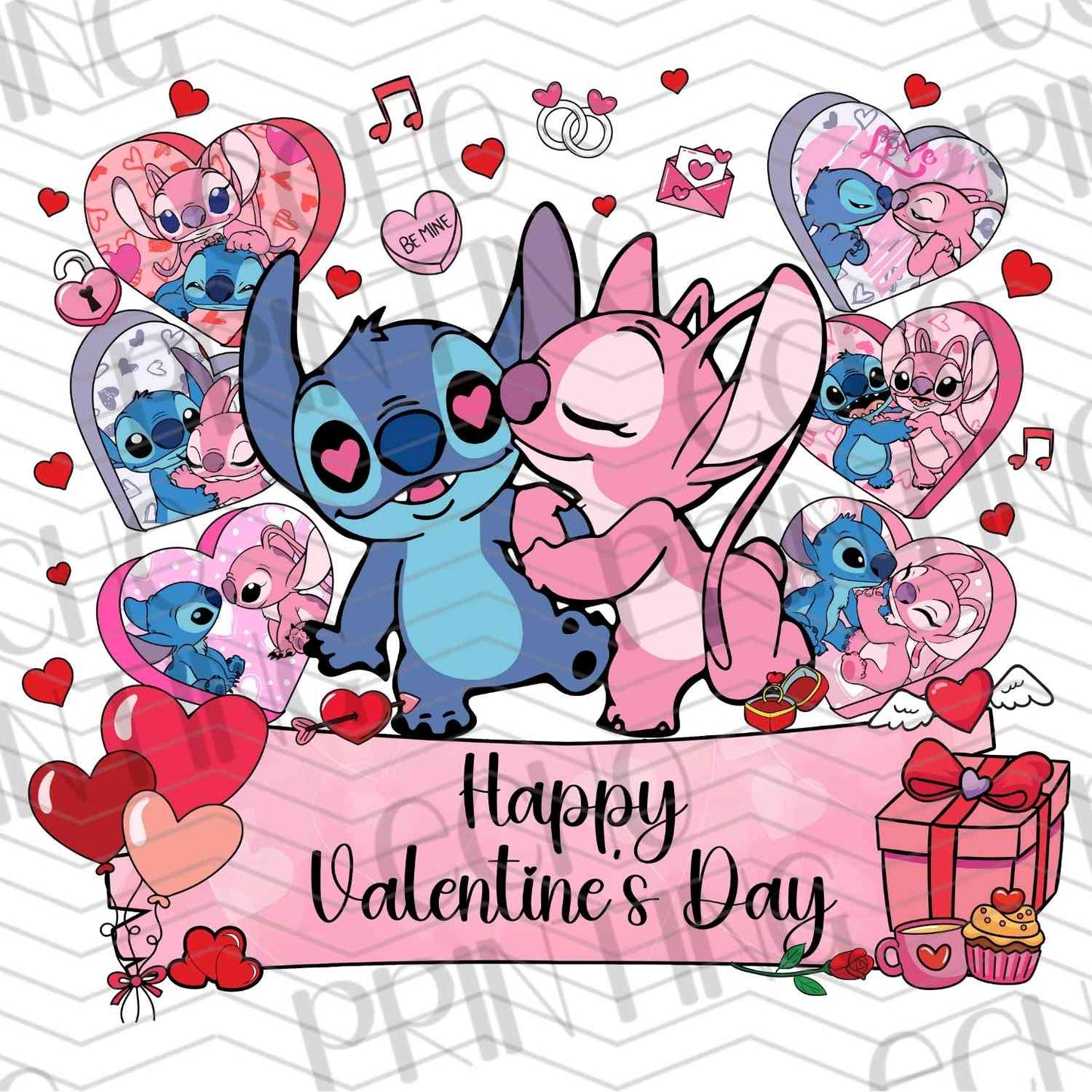 VLTC 103 – OLD COUPLE LOVE POLAROIDS