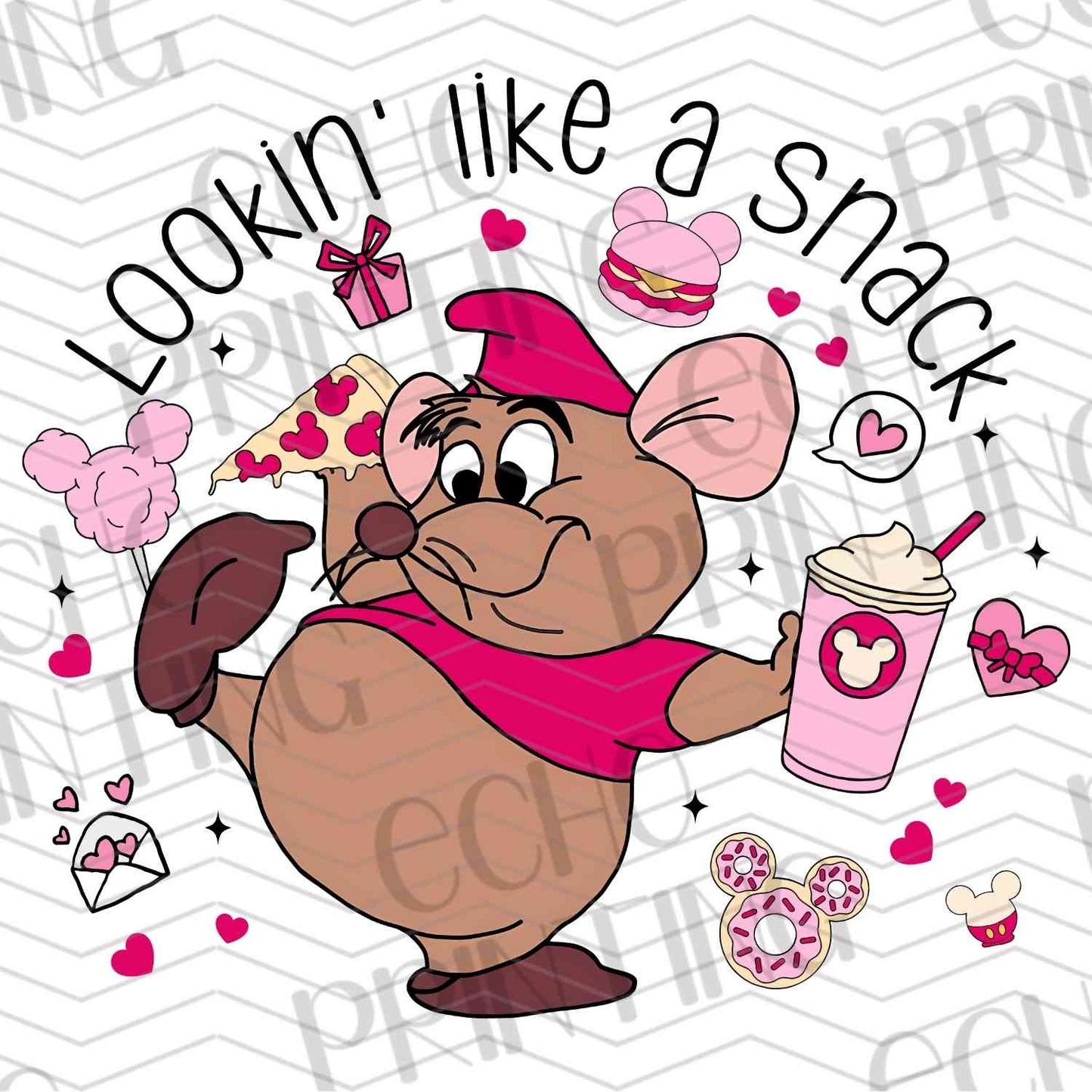 VLTC 115 – FRIENDS IN PHOTO FRAMES