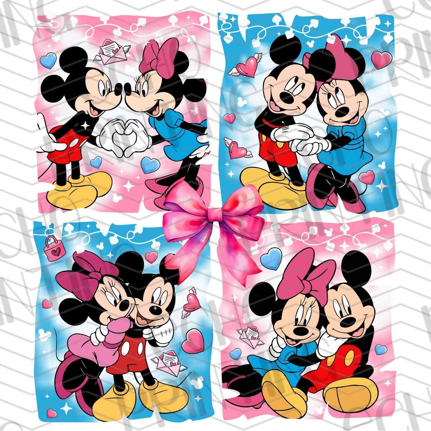 VLTC 137 – CLASSIC SWEETHEARTS GRID