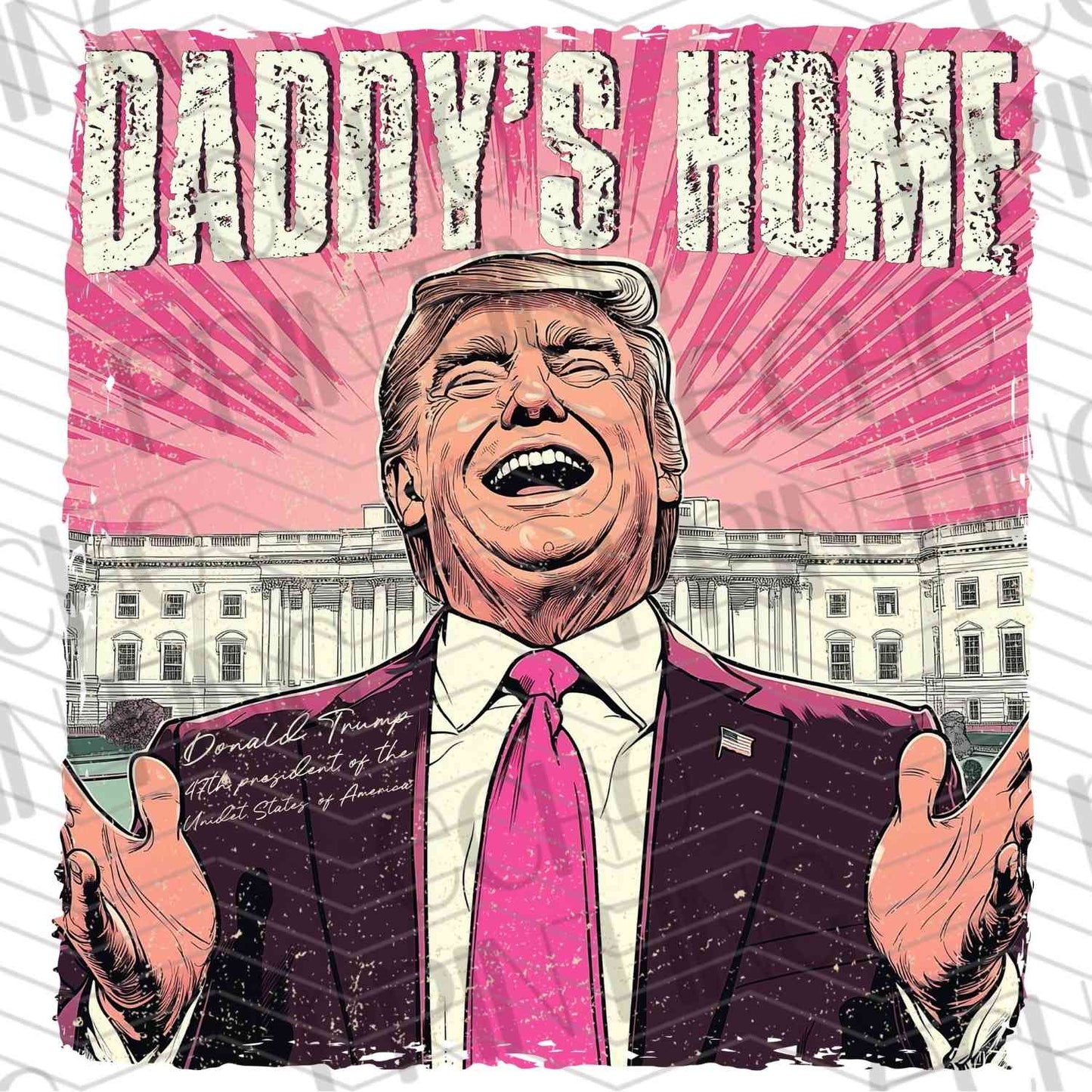 VLTC 2 – MAN IN SUIT RETURNS