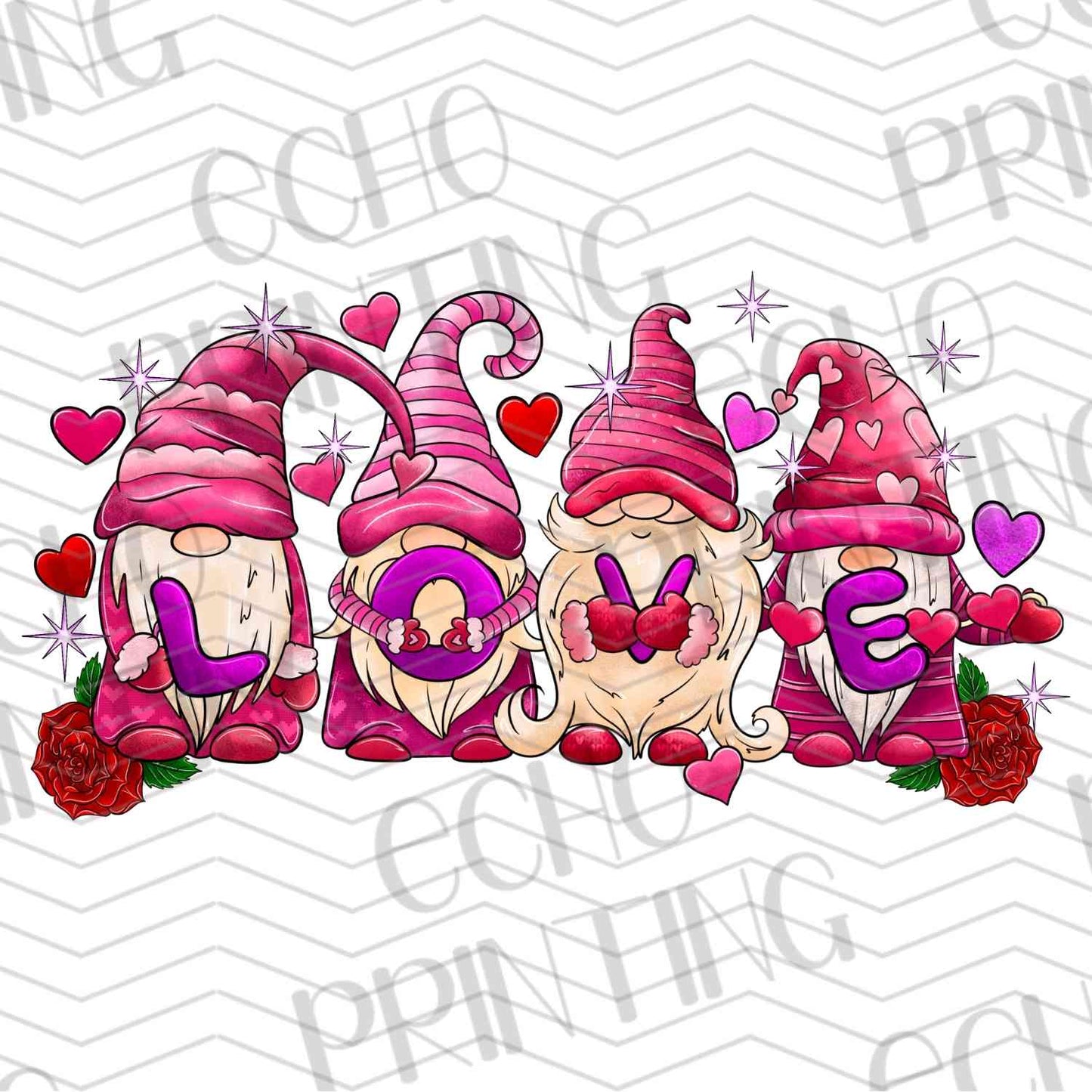 VLTG 190 - CUTE LOVE CUPCAKES
