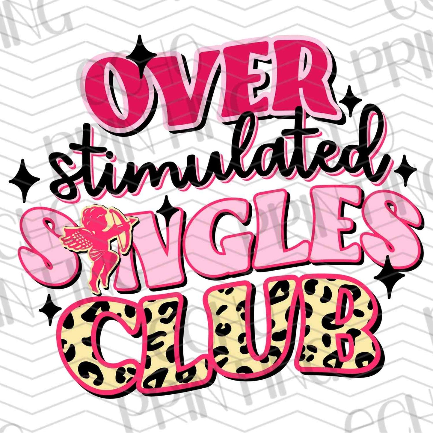 VLTG 247 - OVERSTIMULATED XOXO GIRL