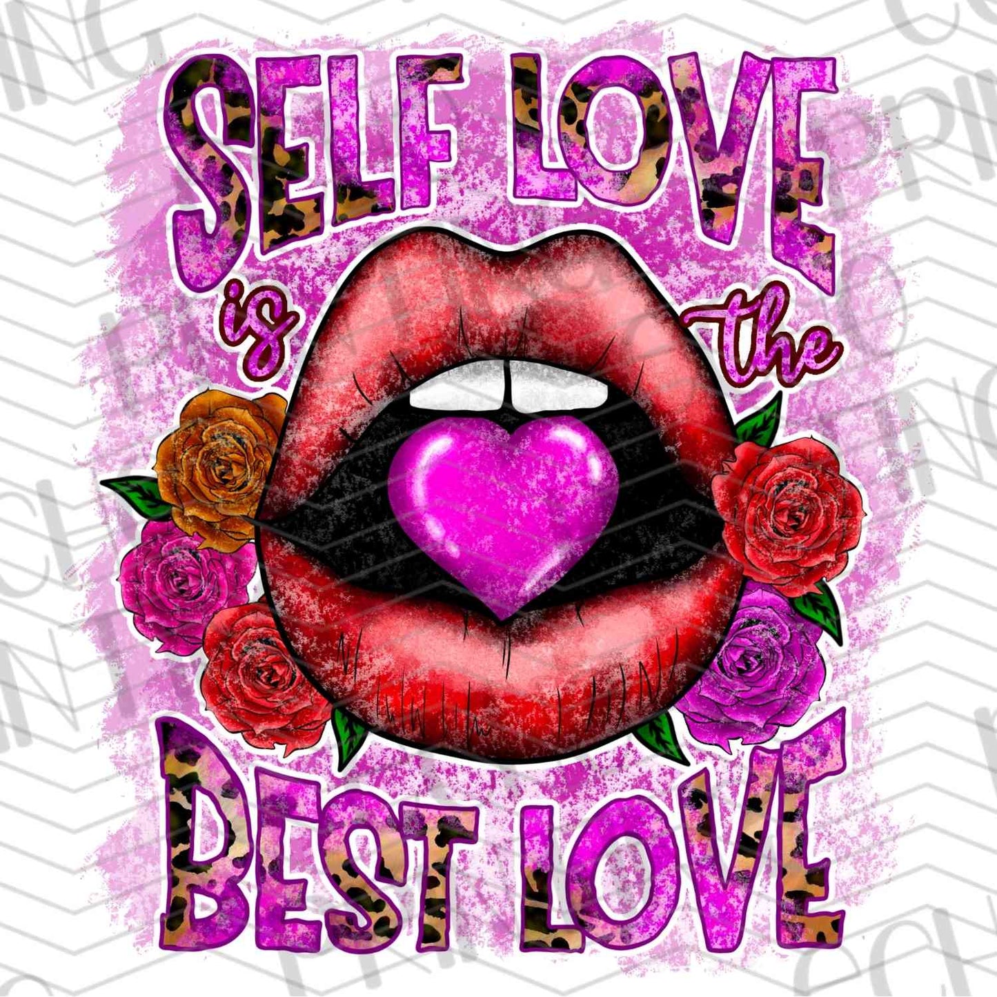 VLTG 272 – SELF-LOVE LIPS