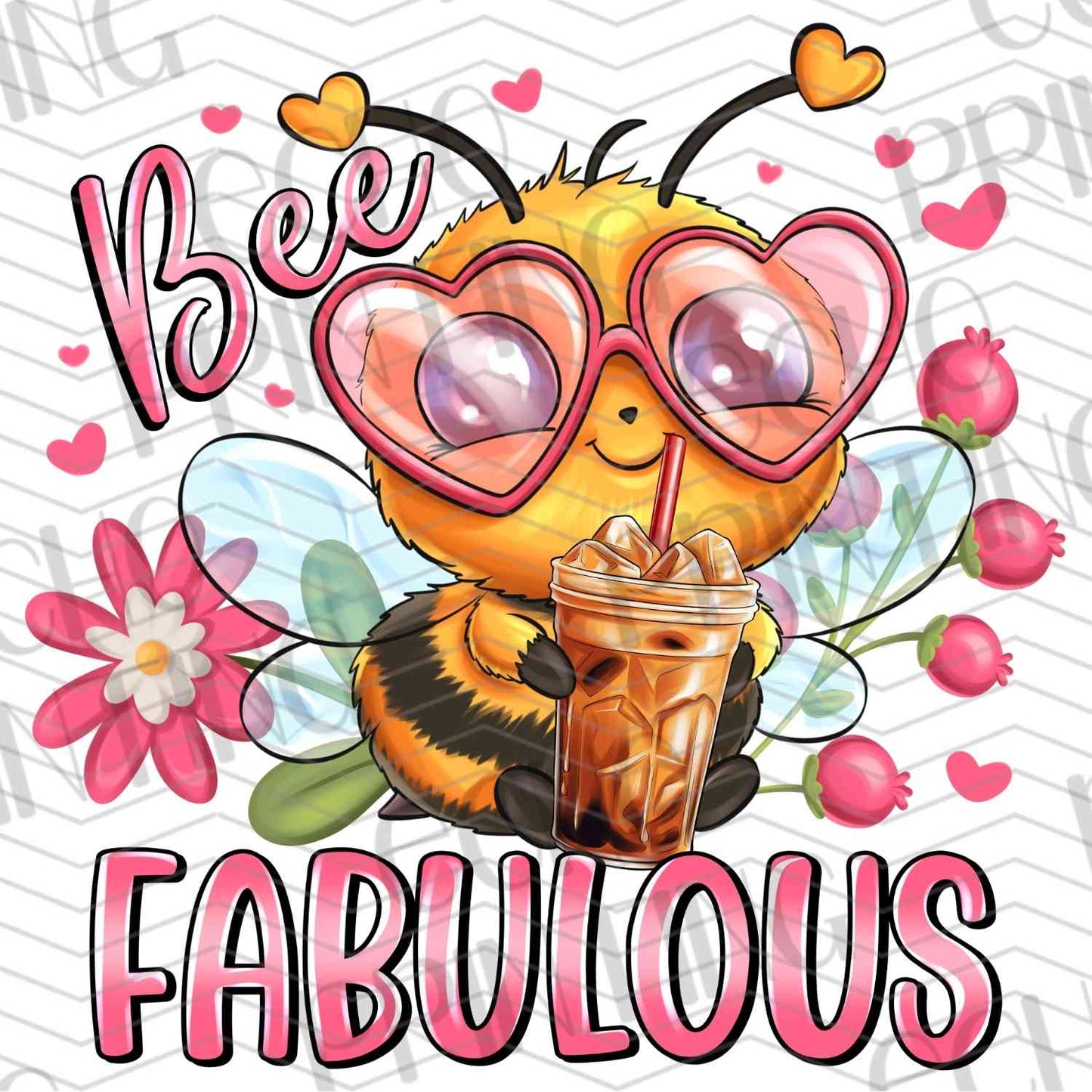 VLTG 290 – BE FABULOUS VALENTINE