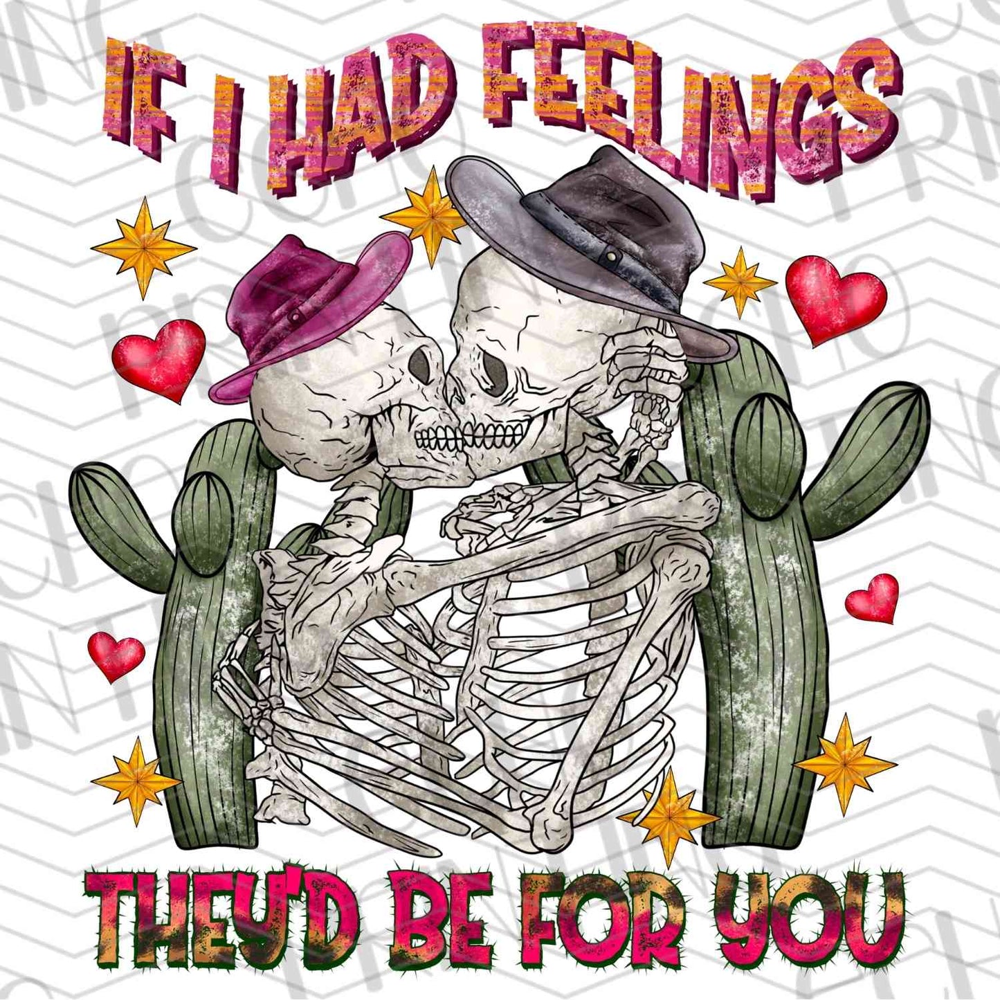 VLTG 341 - IF I HAD FEELINGS THEY’D BE FOR YOU