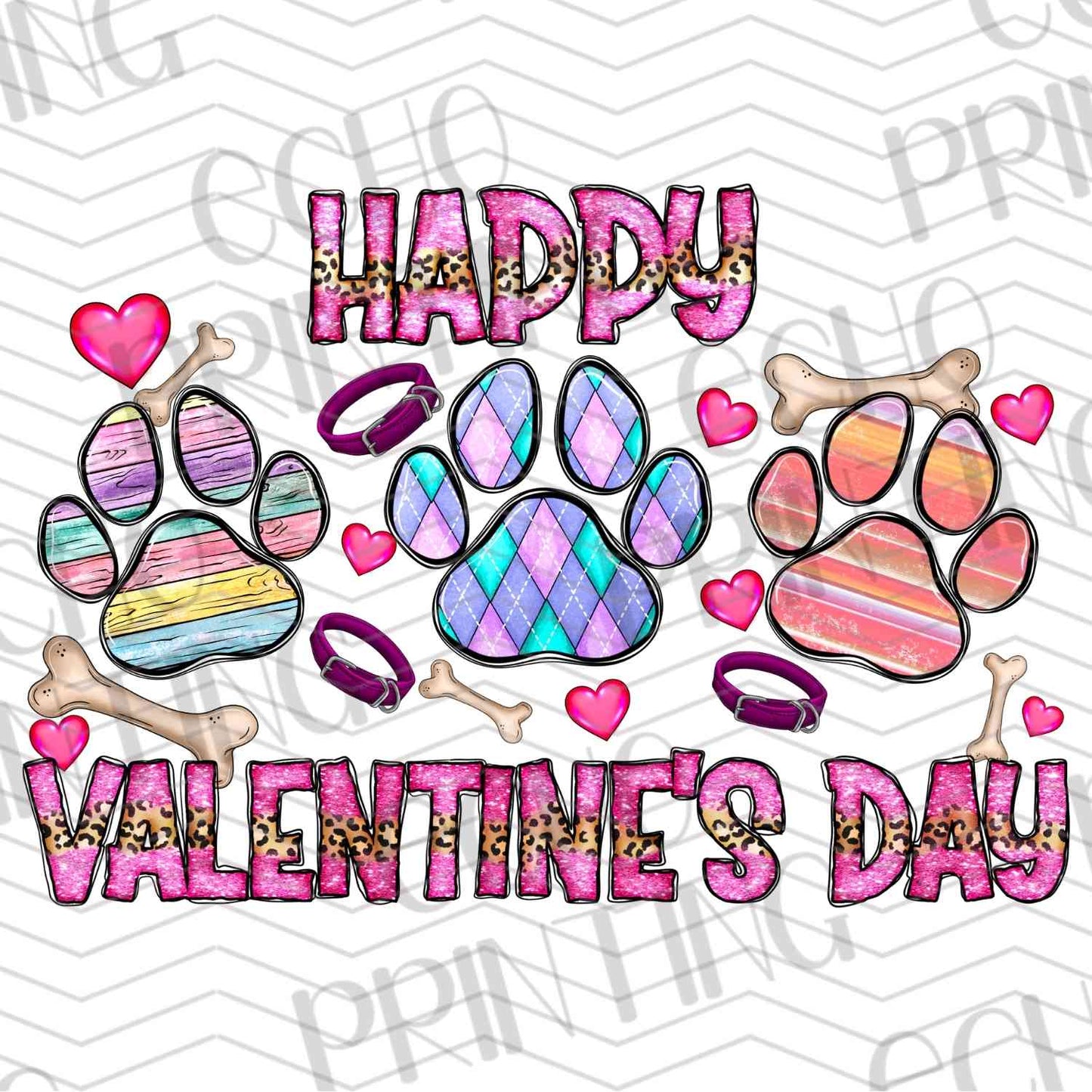 VLTG 364 - HAPPY VALENTINE’S DAY TREATS