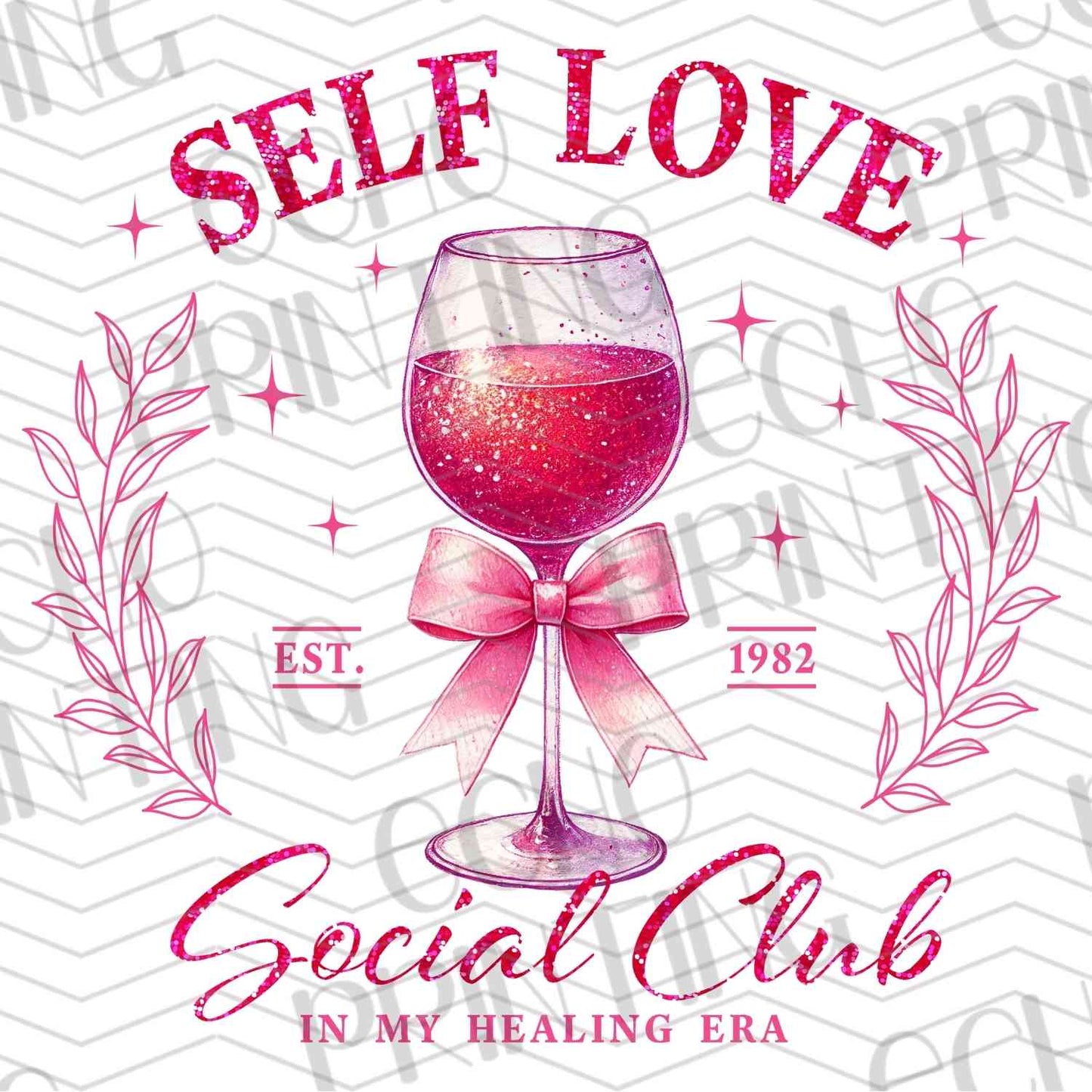 VLTG 75 - SELF LOVE CLUB