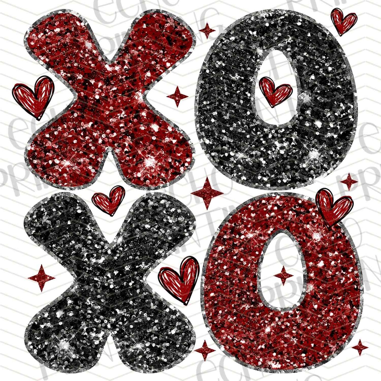 VLTG 878 – XOXO