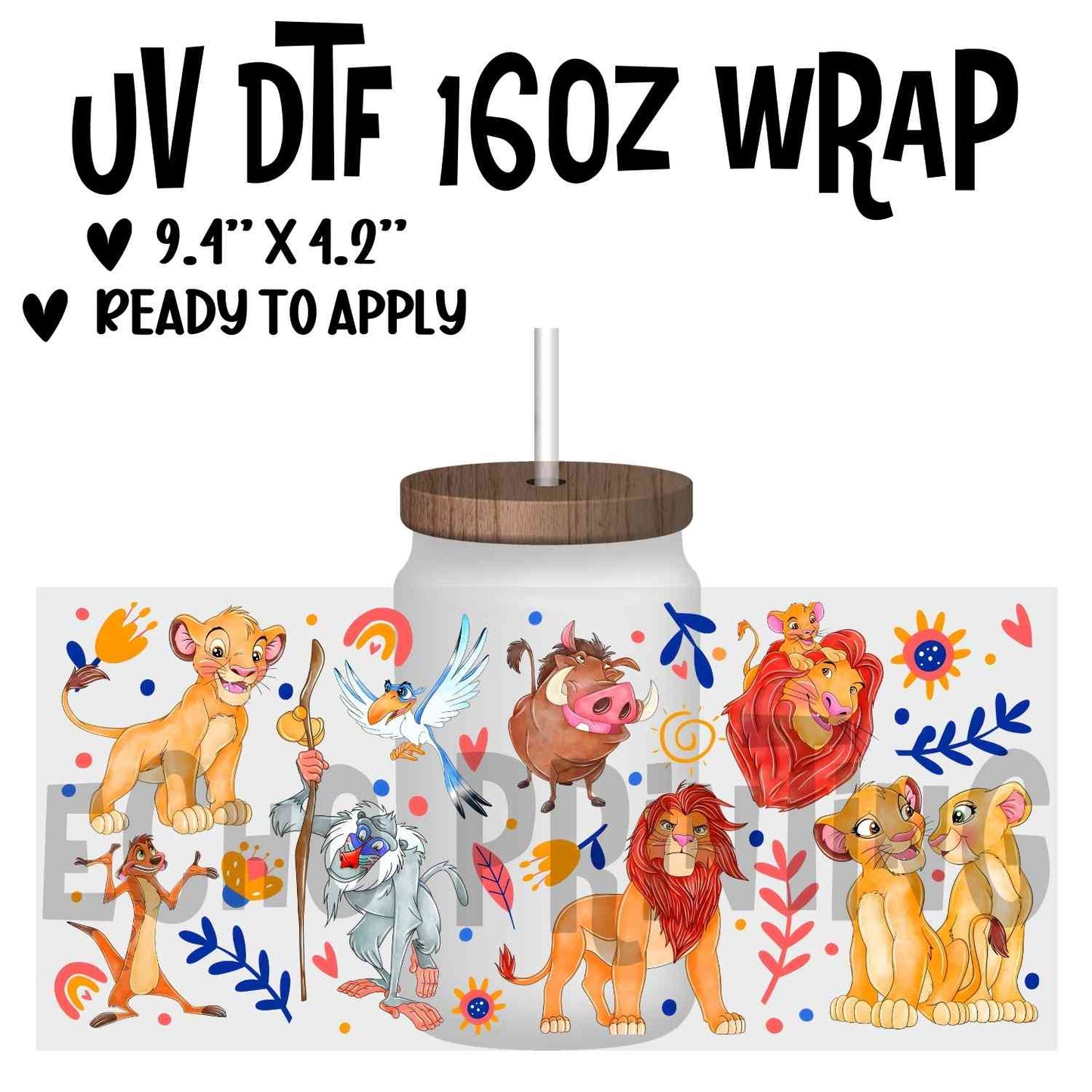 WACM 242