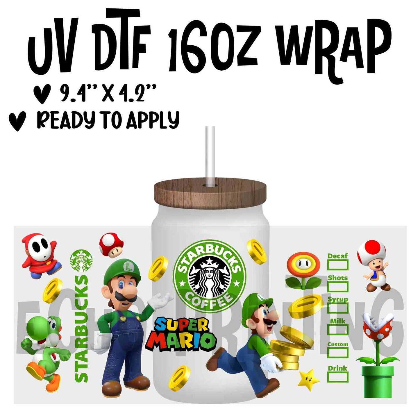 WACM 323